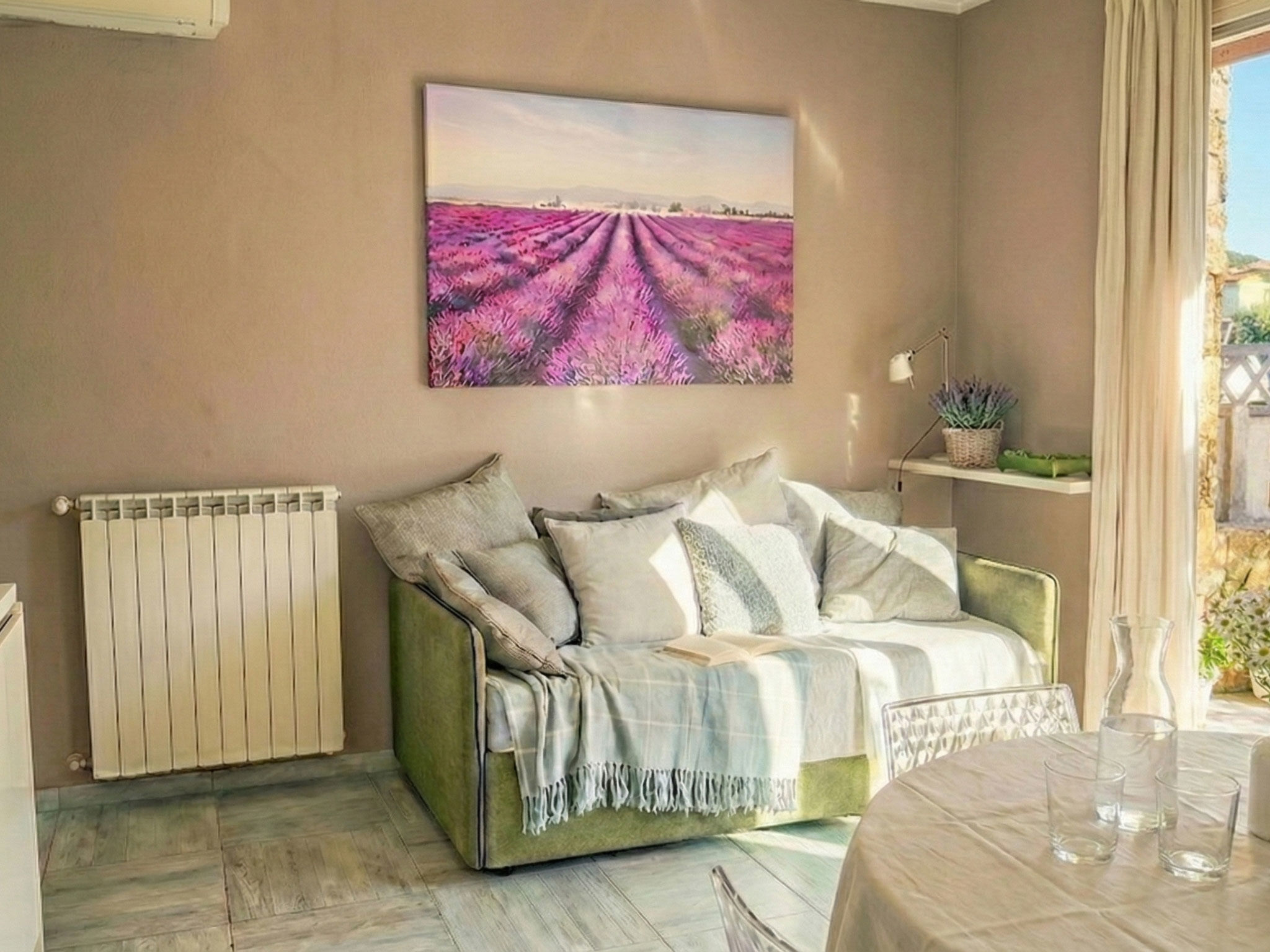 Photo of Sabbia e Lavanda