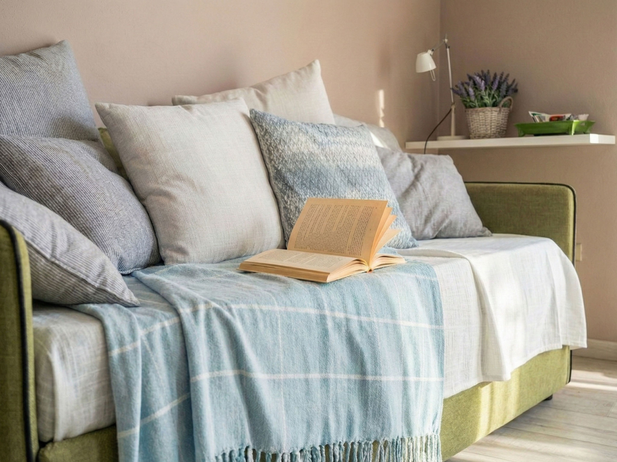 Photo of Sabbia e Lavanda