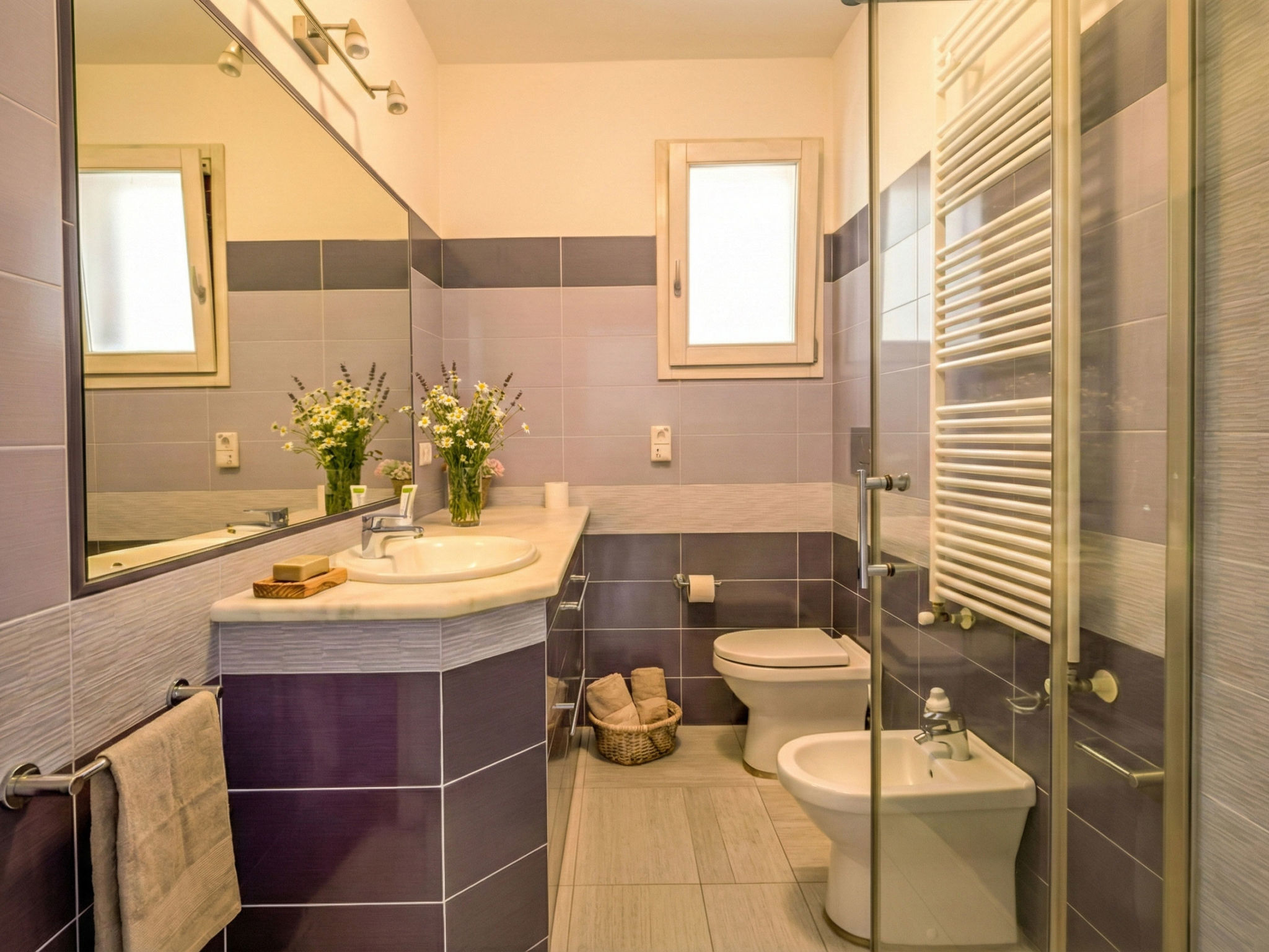 Photo of Sabbia e Lavanda