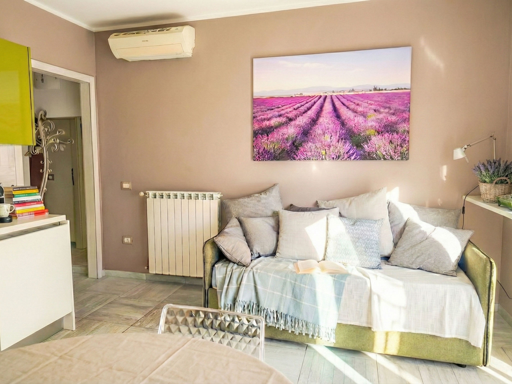 Photo of Sabbia e Lavanda