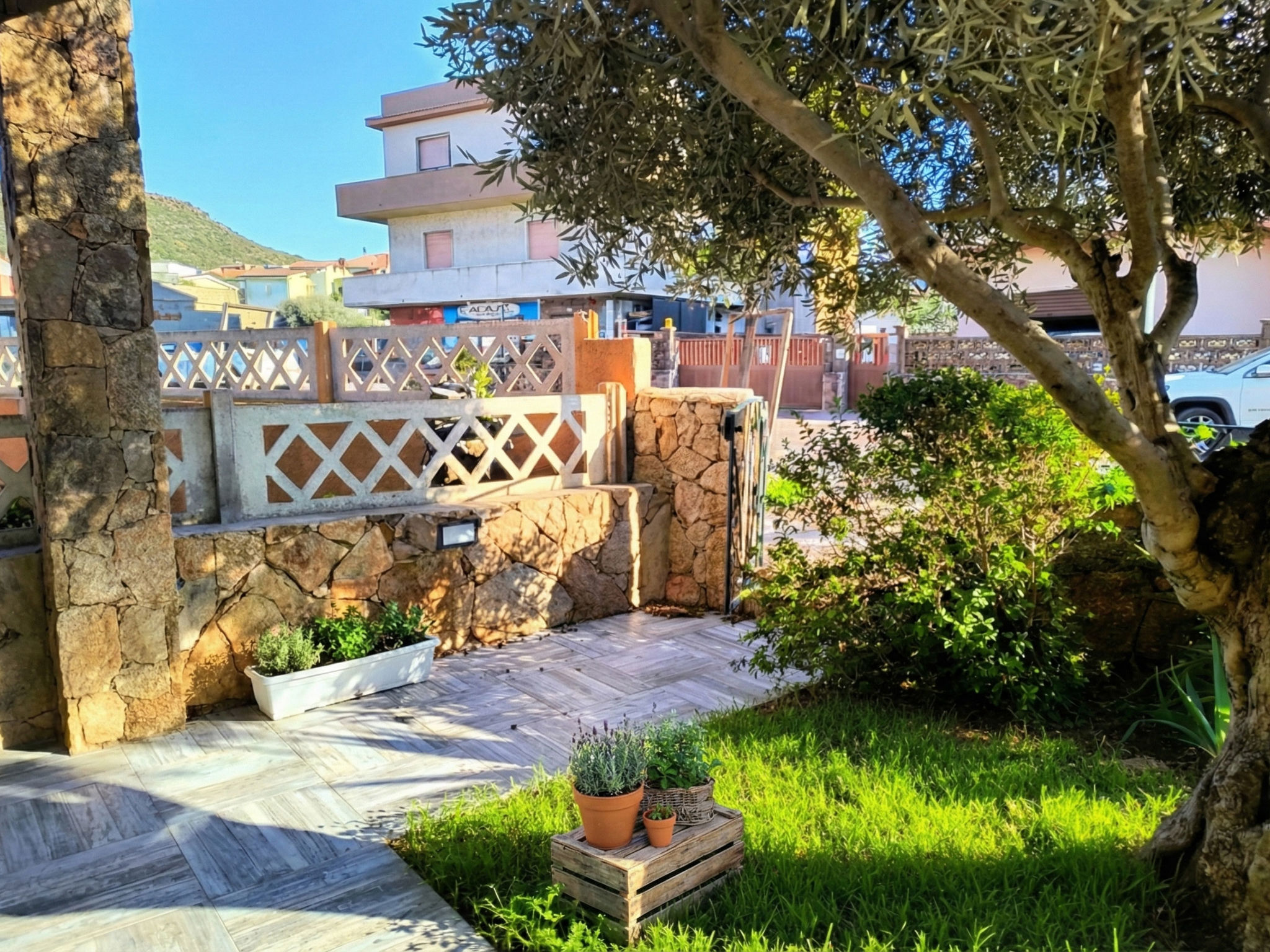 Photo of Sabbia e Lavanda