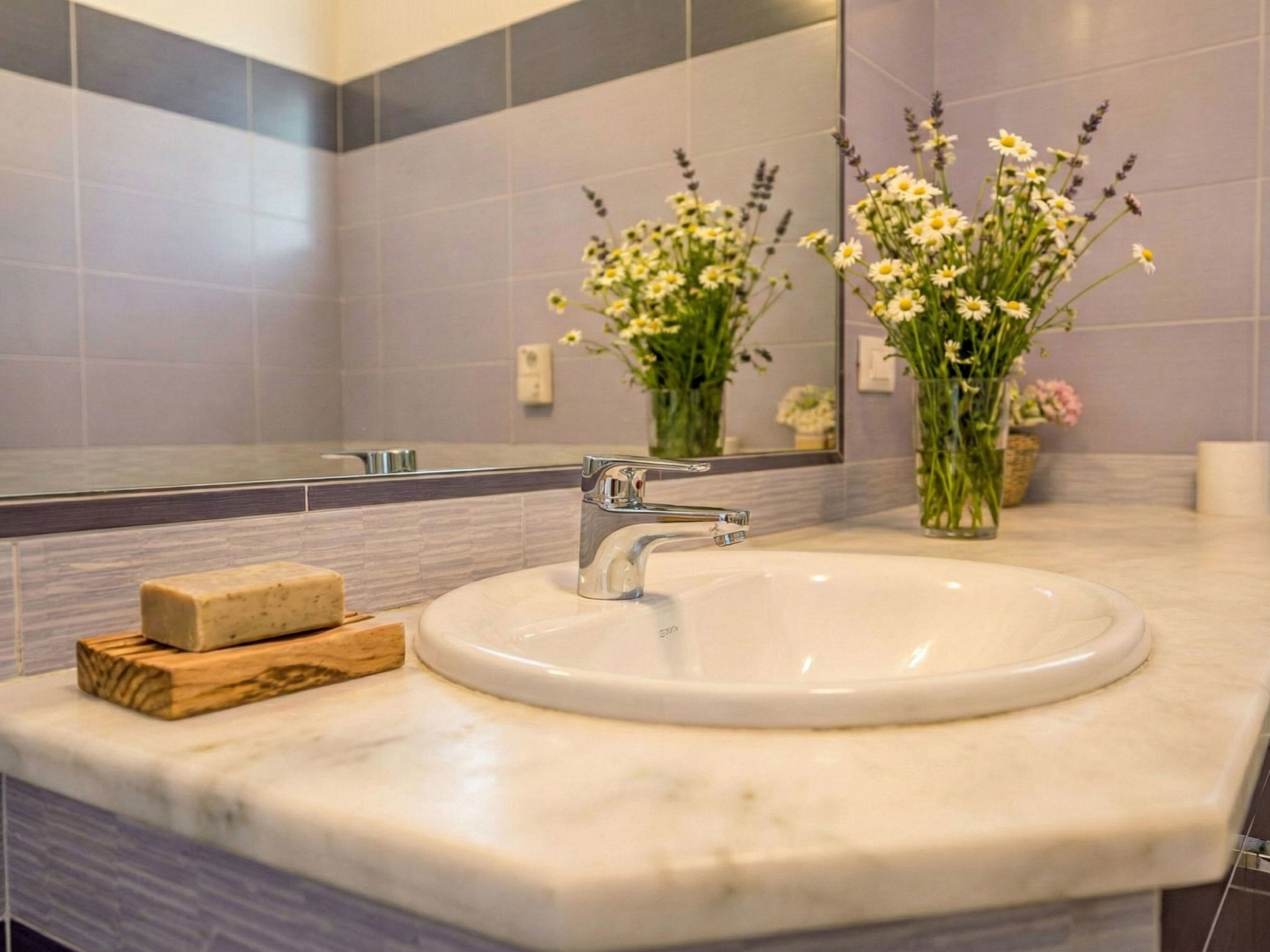 Photo of Sabbia e Lavanda