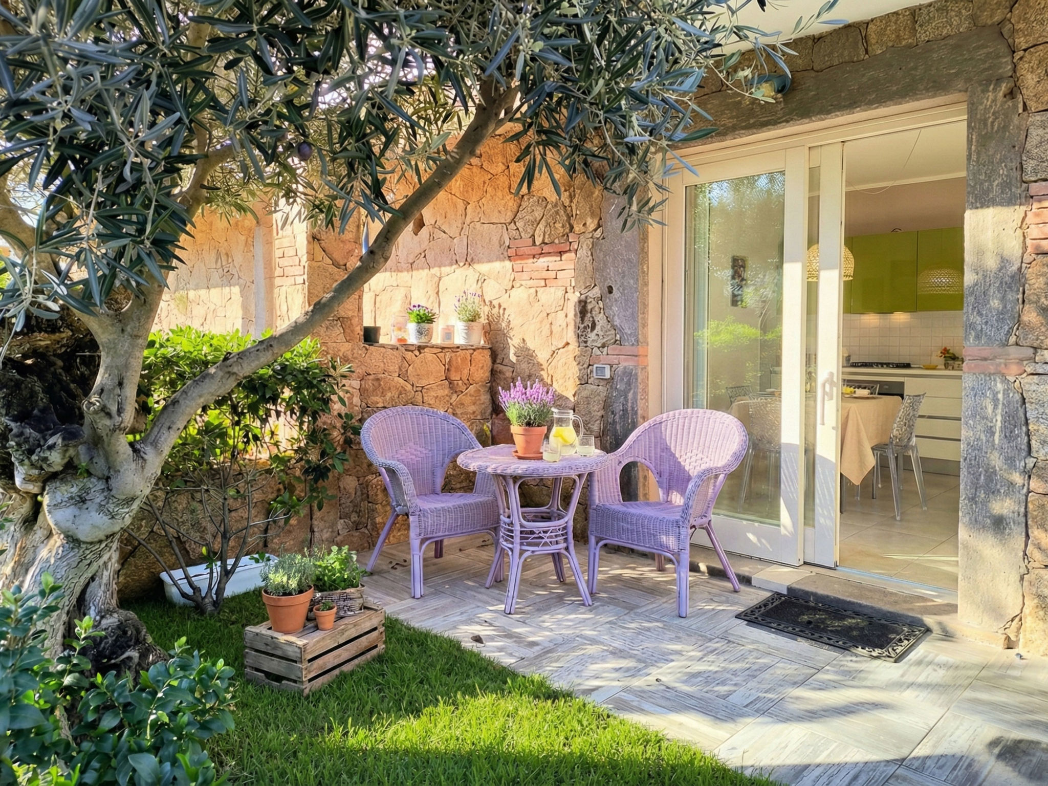 Photo of Sabbia e Lavanda