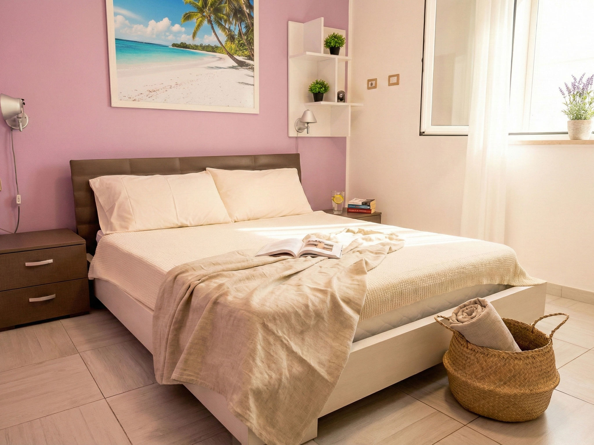 Photo of Sabbia e Lavanda