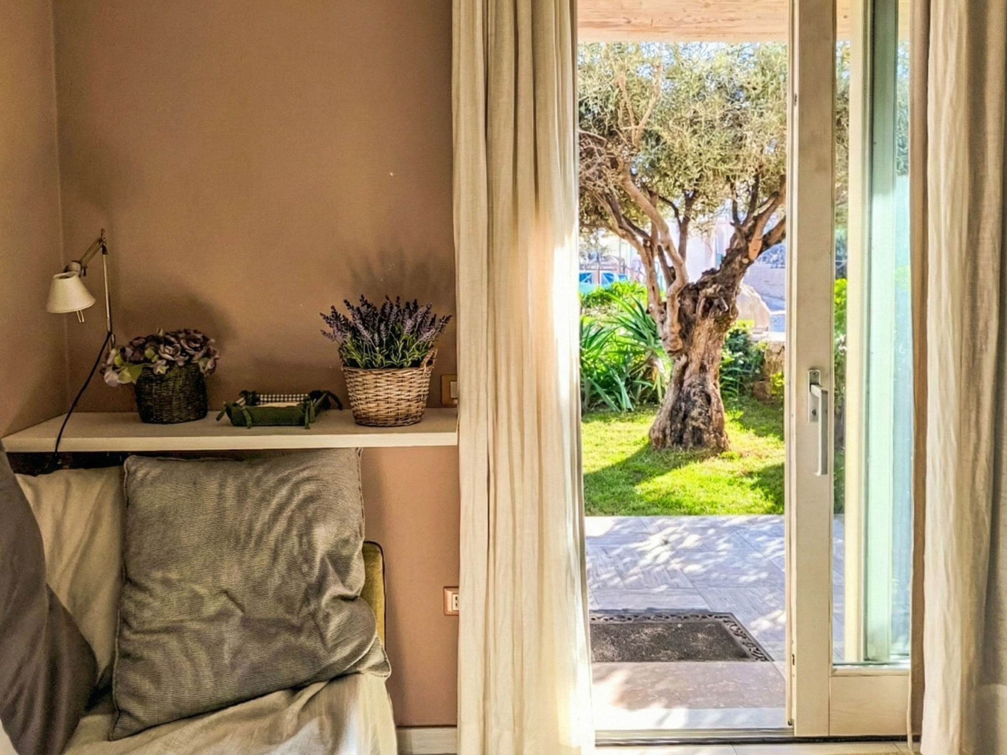 Photo of Sabbia e Lavanda