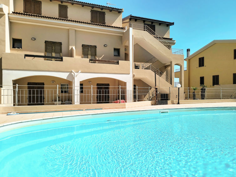 Spuma Di Mare - Castelsardo