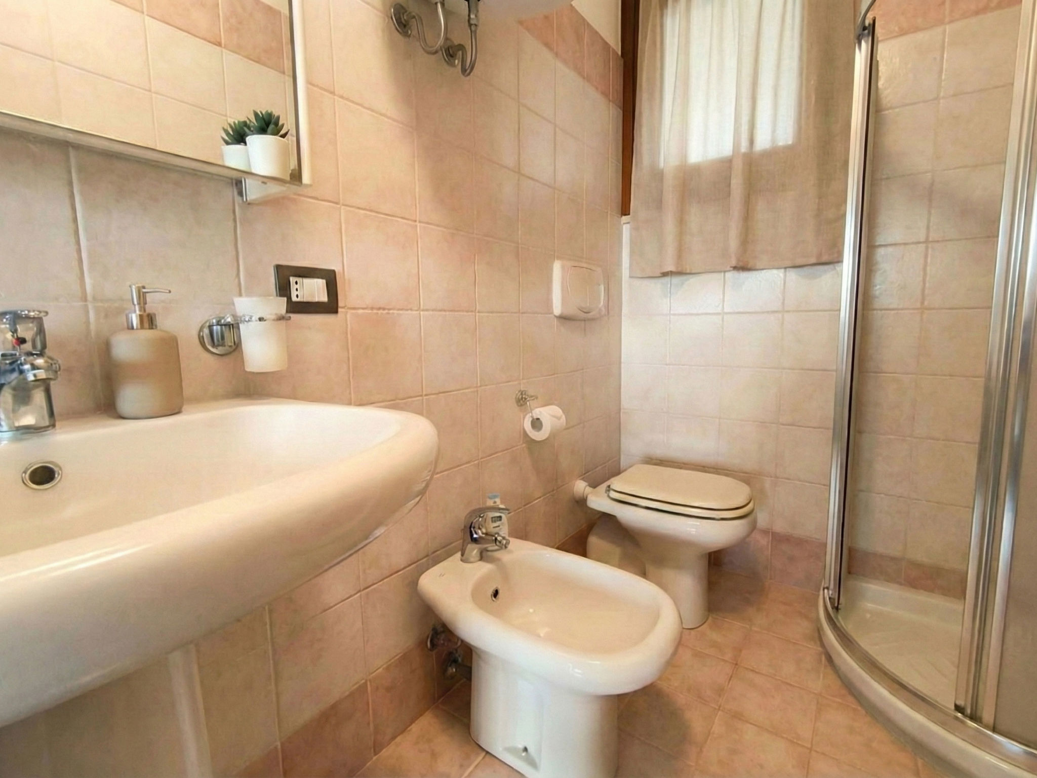 Spuma di Mare-Binnen