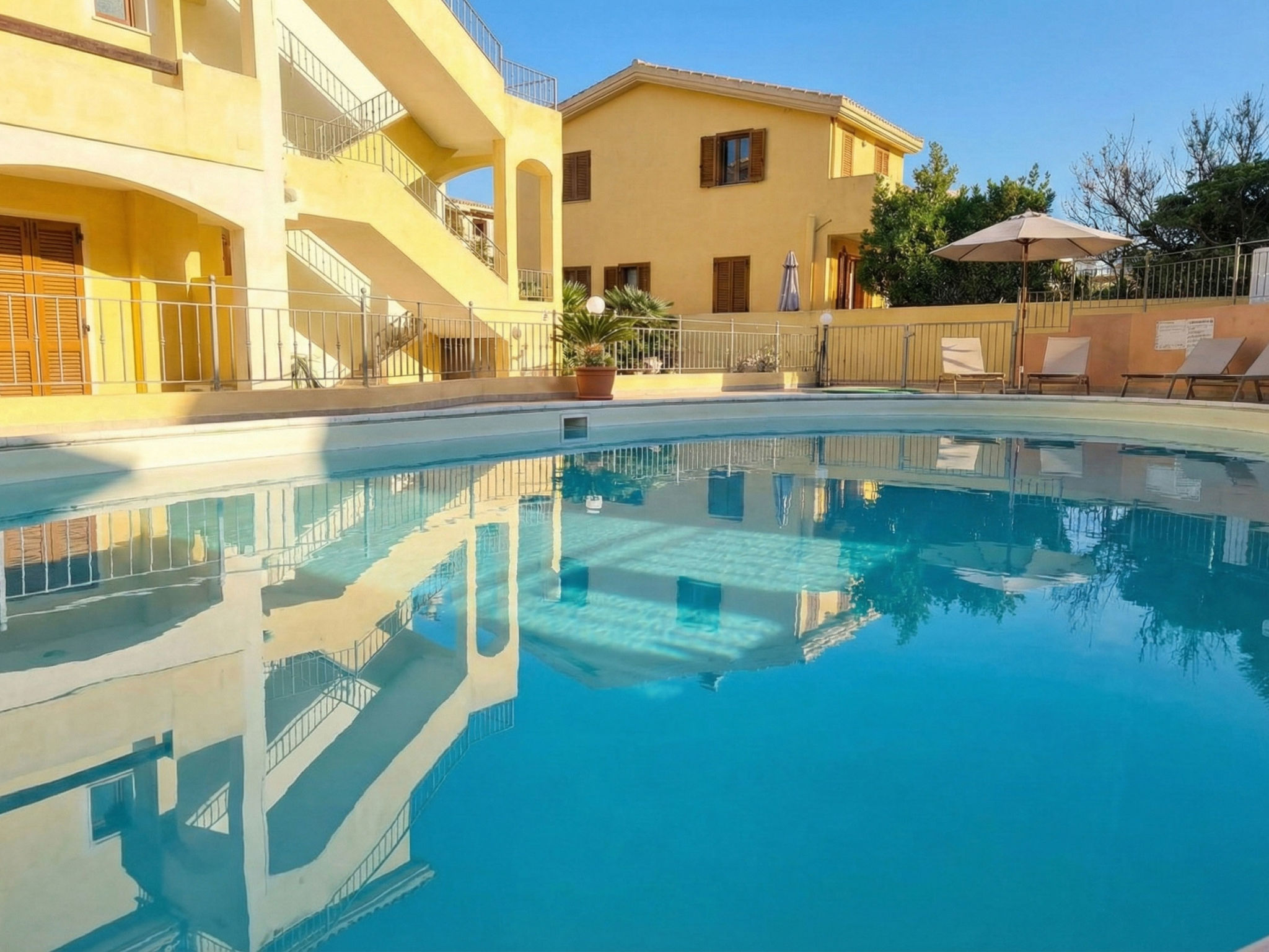 Spuma di Mare-Buiten