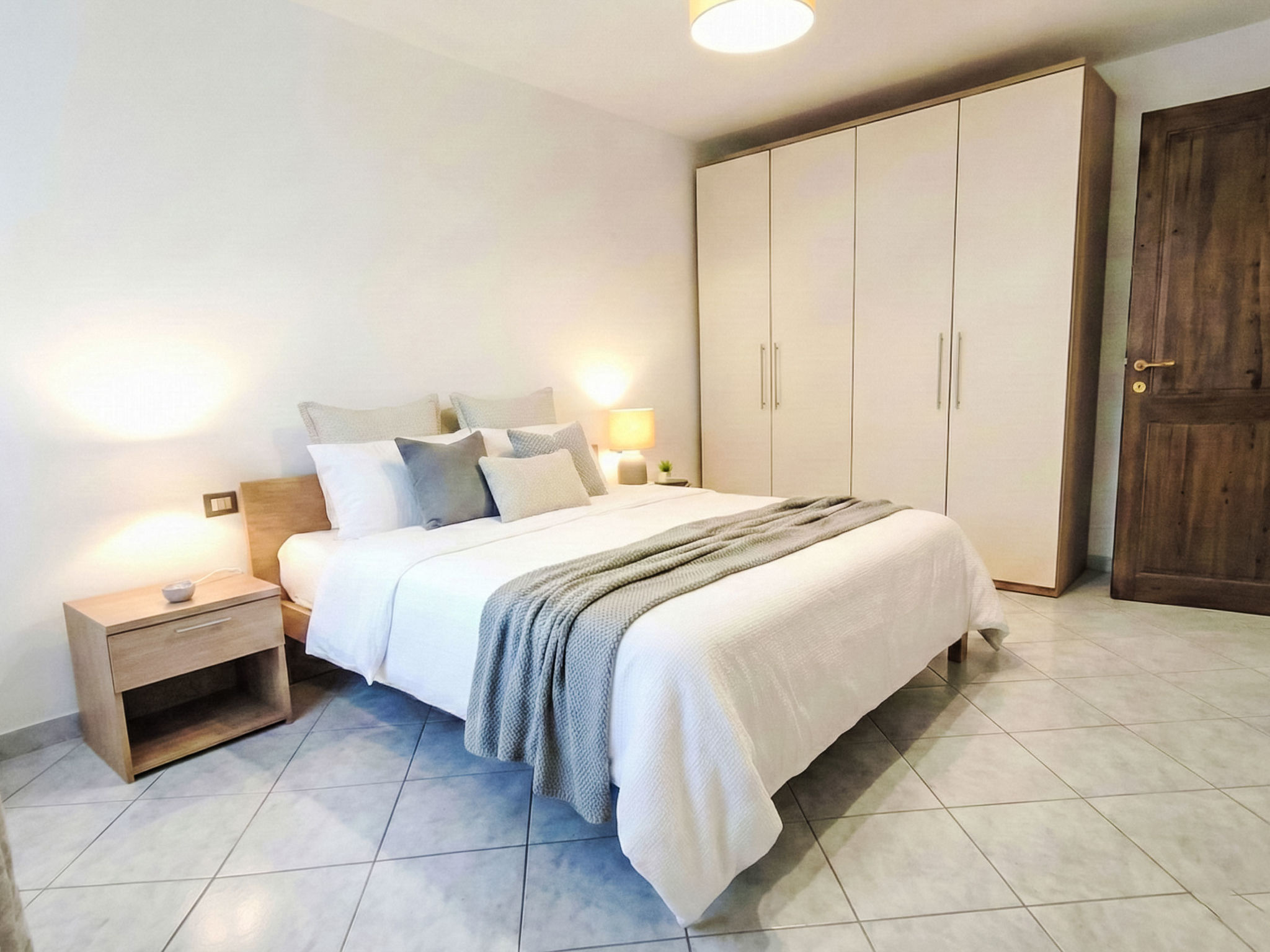 Spuma di Mare-Binnen