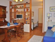 Lubagnu Vacanze- Drei-Zimmer-Wohnung A