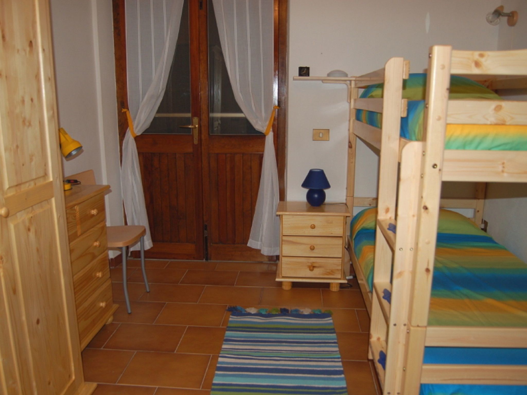 Lubagnu Vacanze- Drei-Zimmer-Wohnung A-Image-tags.info