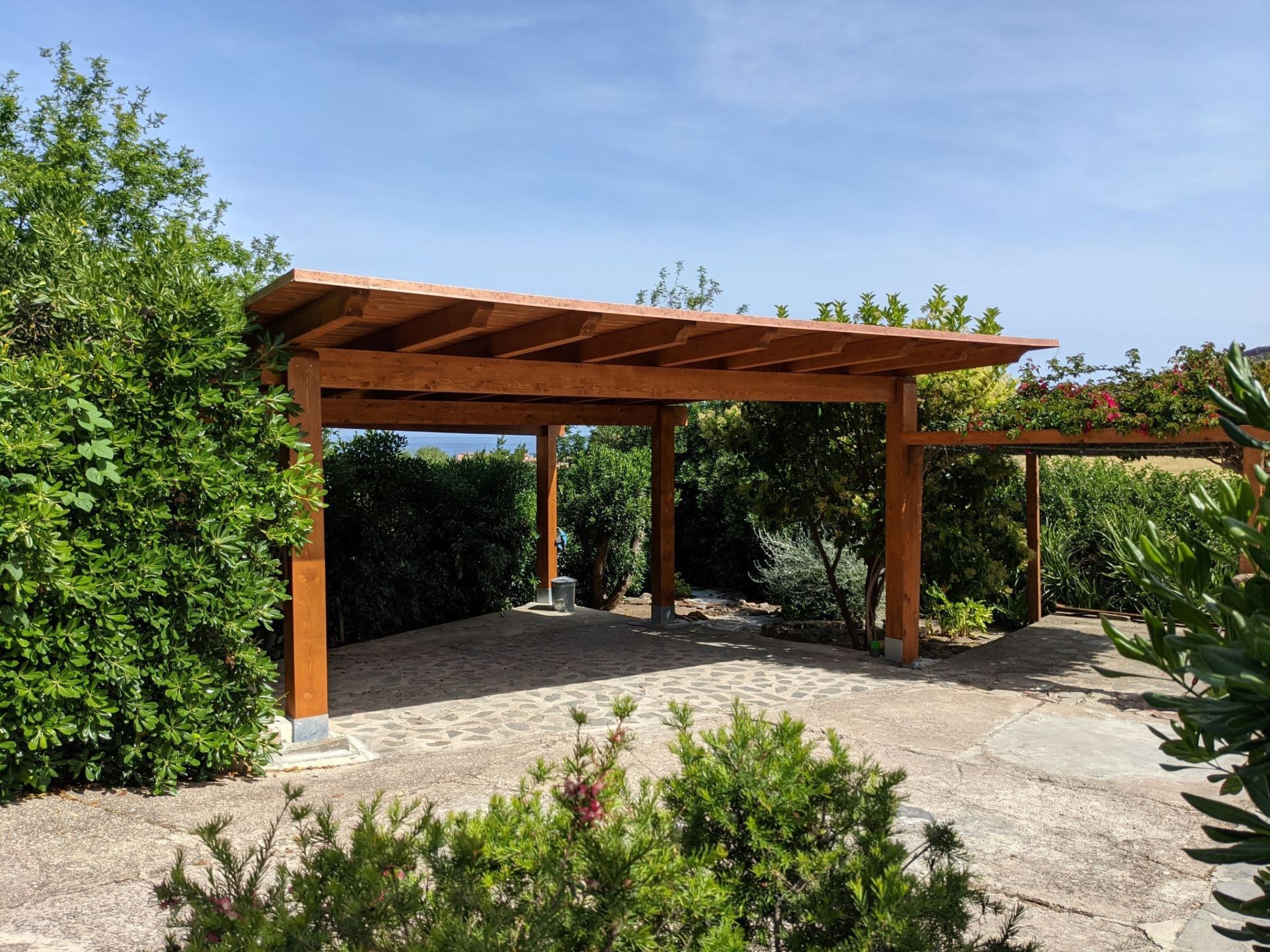 Photo of Lubagnu Vacanze- Drei-Zimmer-Wohnung A