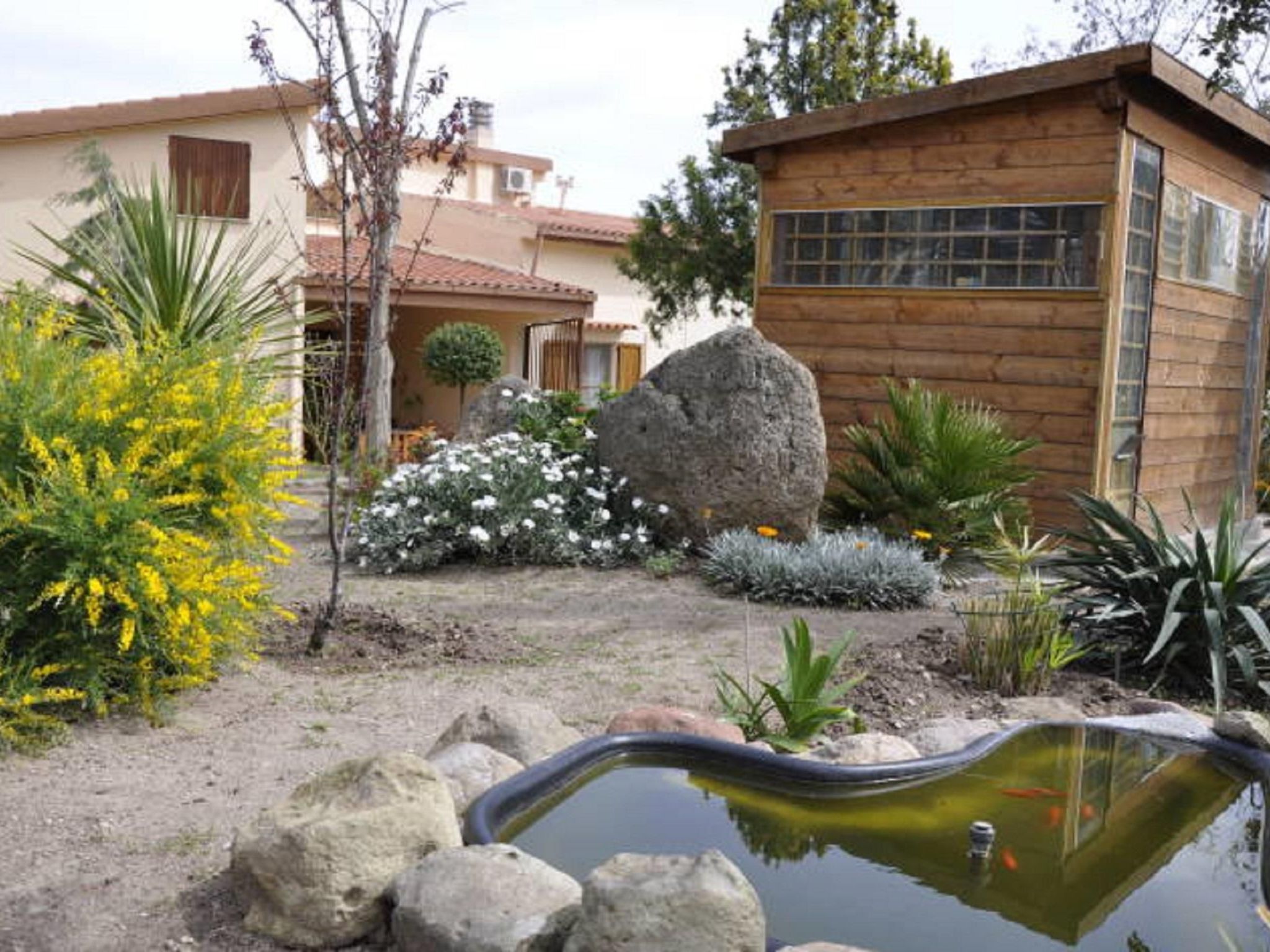 Photo of Lubagnu Vacanze- Drei-Zimmer-Wohnung A