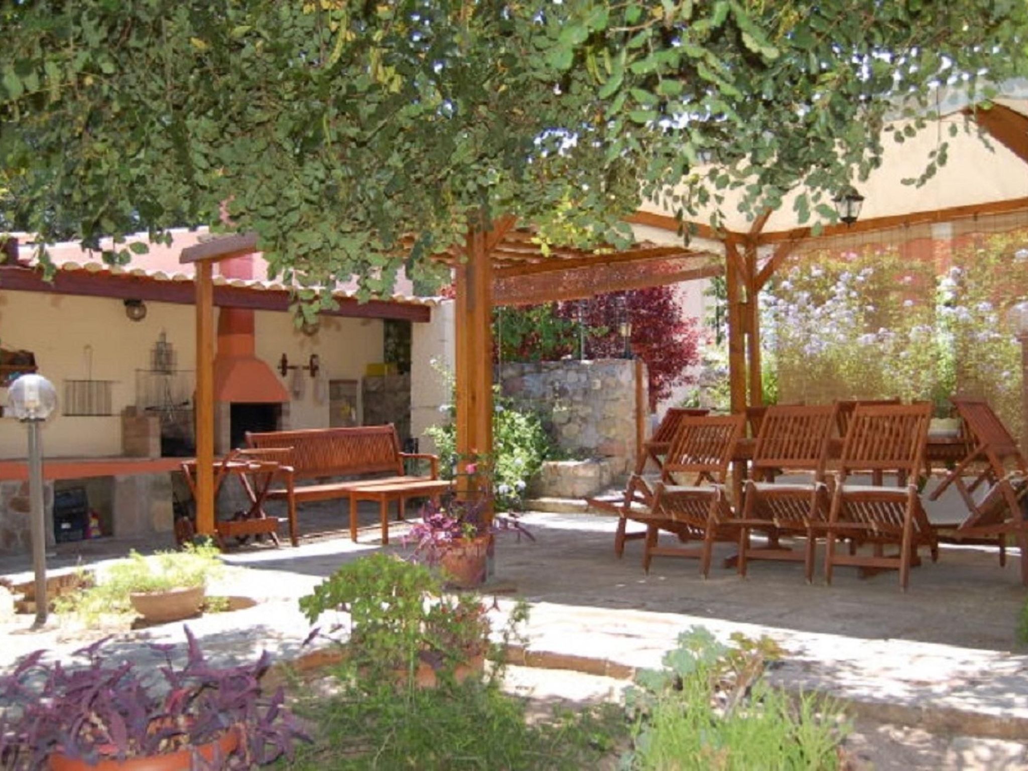 Photo of Lubagnu Vacanze- Drei-Zimmer-Wohnung A