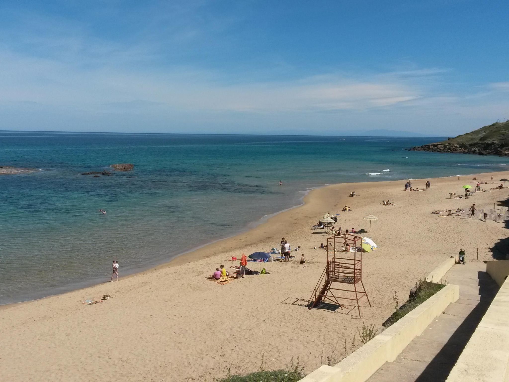 Photo of Lubagnu Vacanze- Drei-Zimmer-Wohnung A