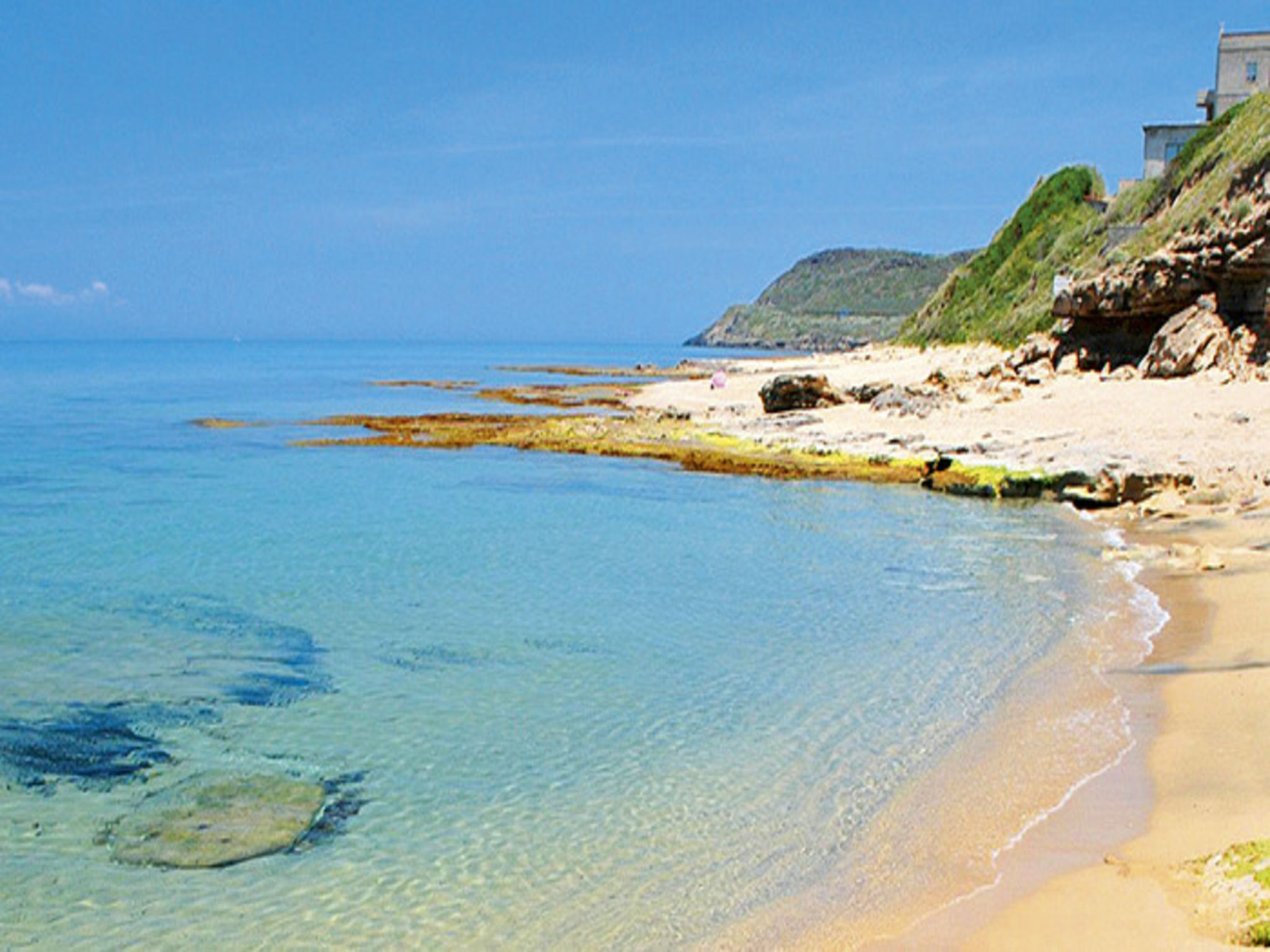 Photo of Lubagnu Vacanze- trilocale B