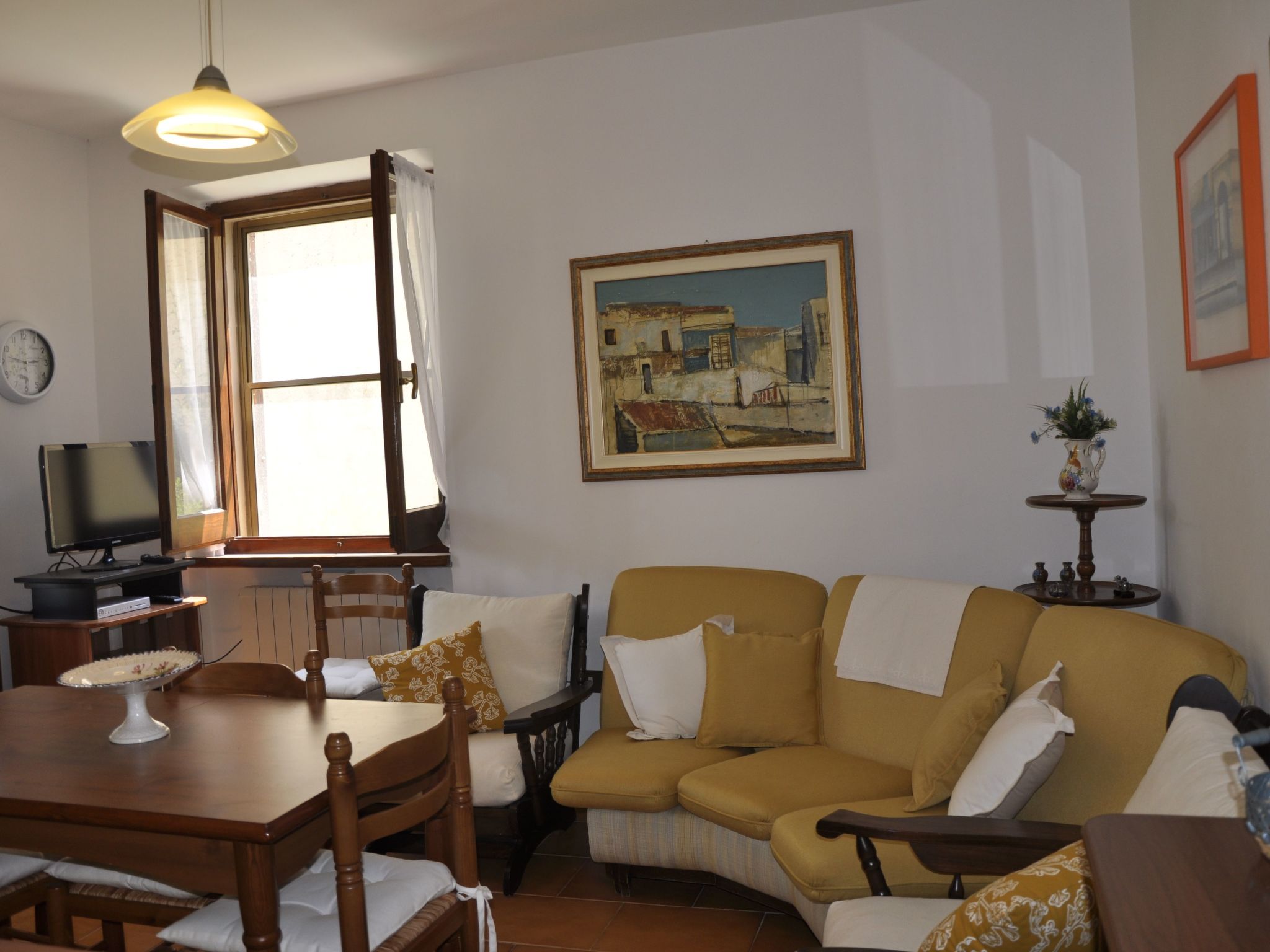 Lubagnu Vacanze- trilocale B-Image-tags.info