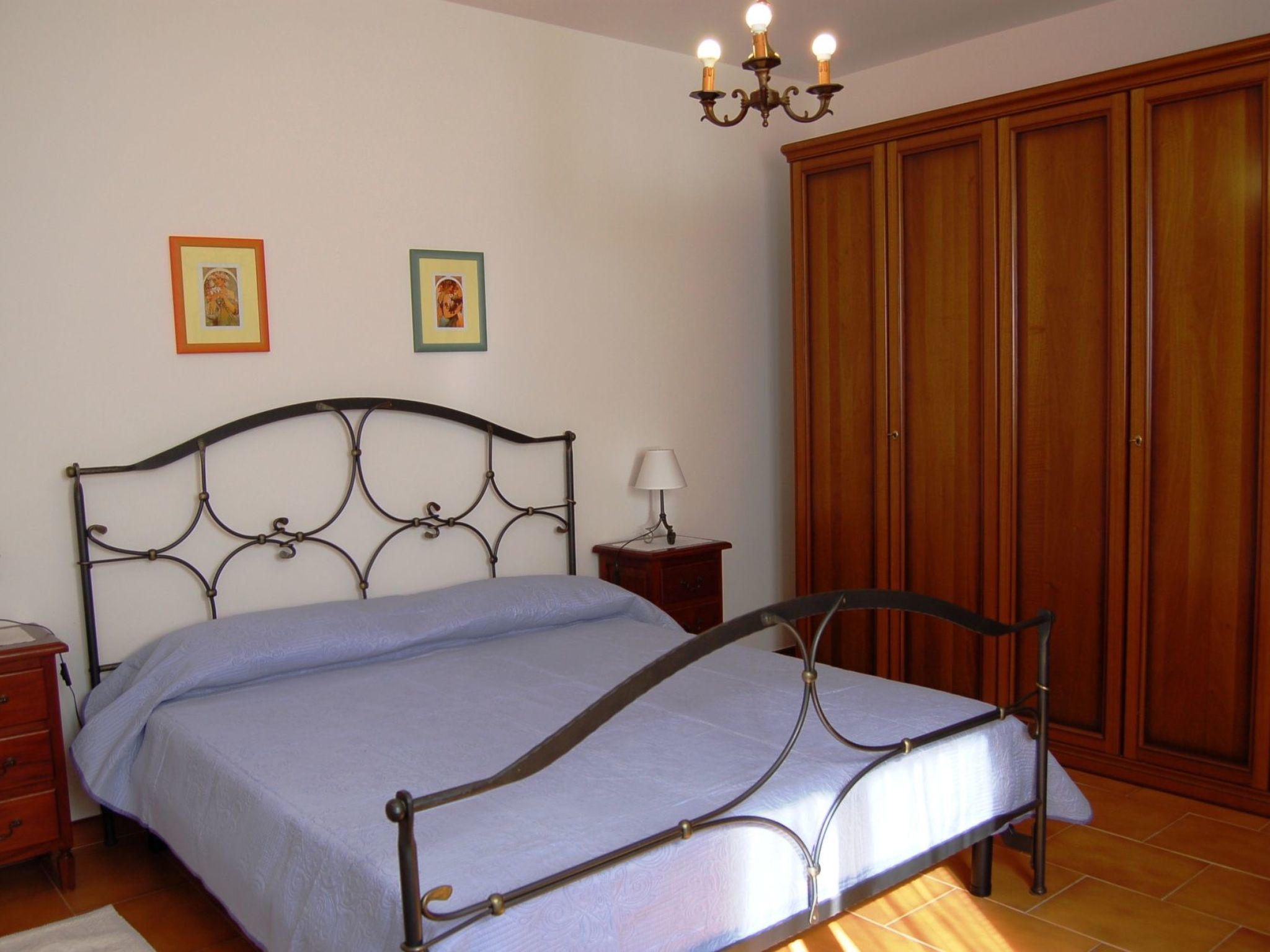 Photo of Lubagnu Vacanze- trilocale B