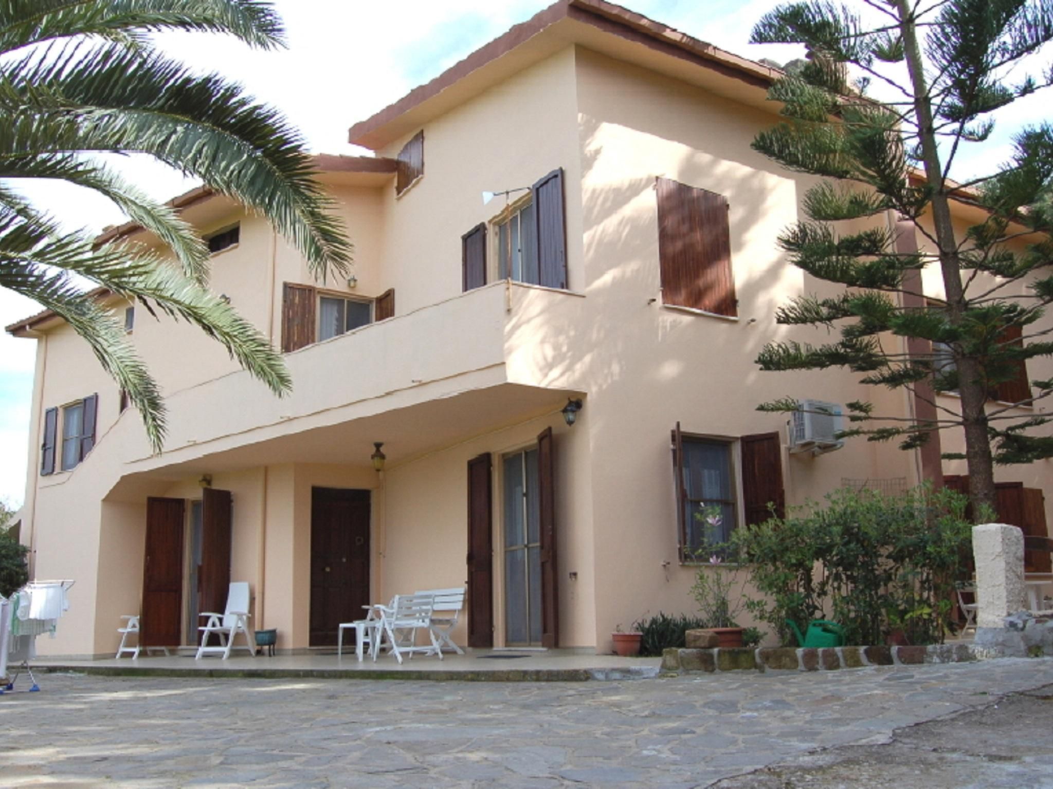 Photo of Lubagnu Vacanze- trilocale B