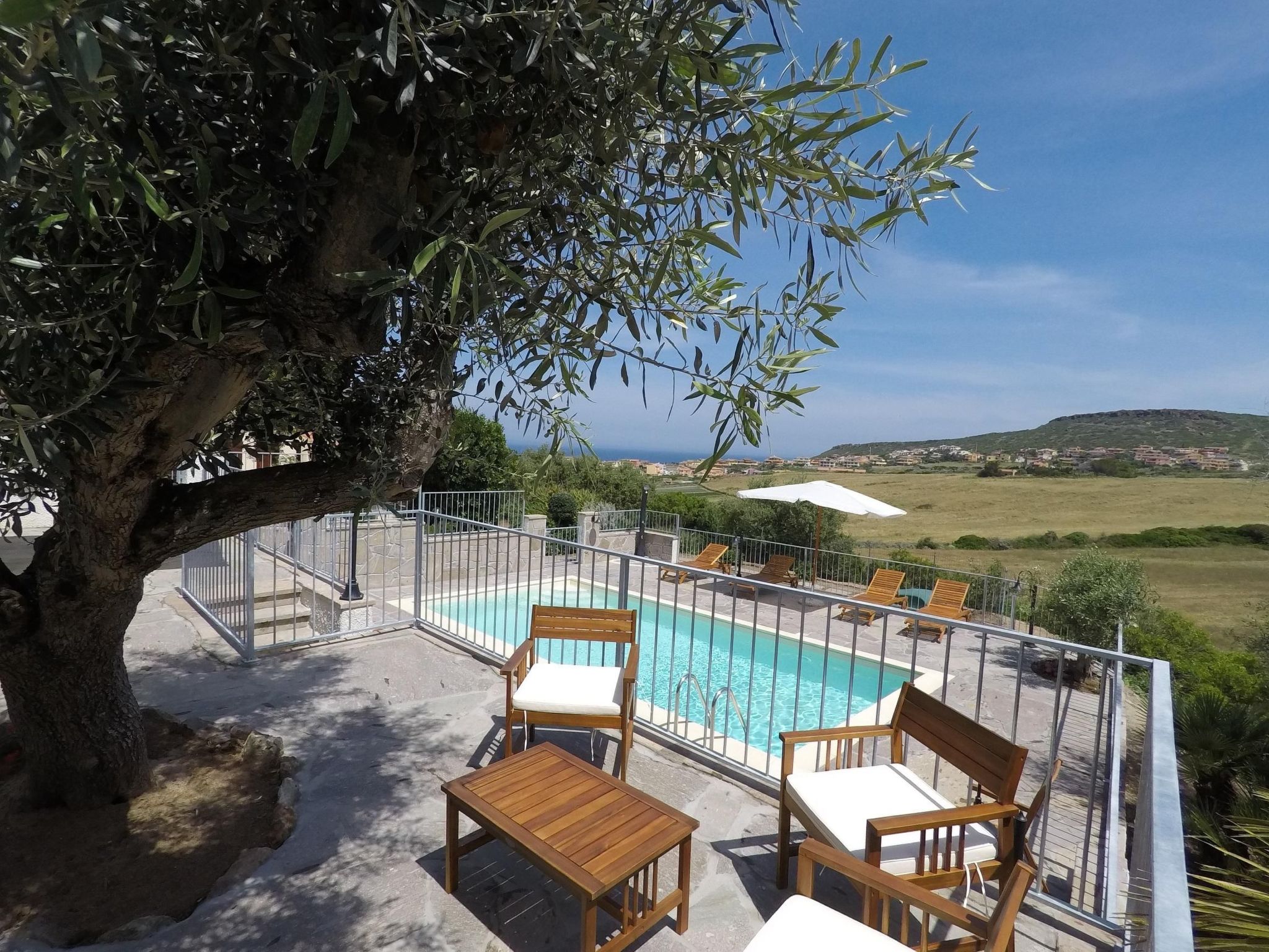 Photo of Lubagnu Vacanze- trilocale B