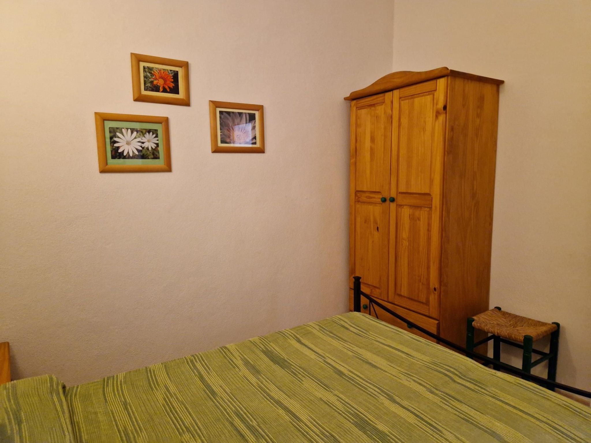Lubagnu Vacanze- Zwei-Zimmer-Wohnung D-Binnen