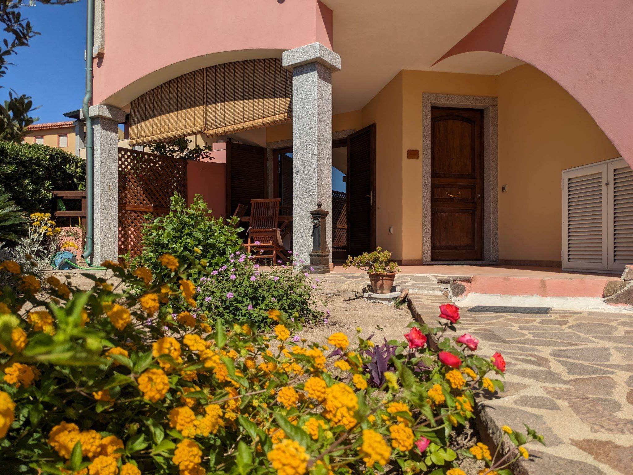 Lubagnu - Einheit F Apartment in Castelsardo
