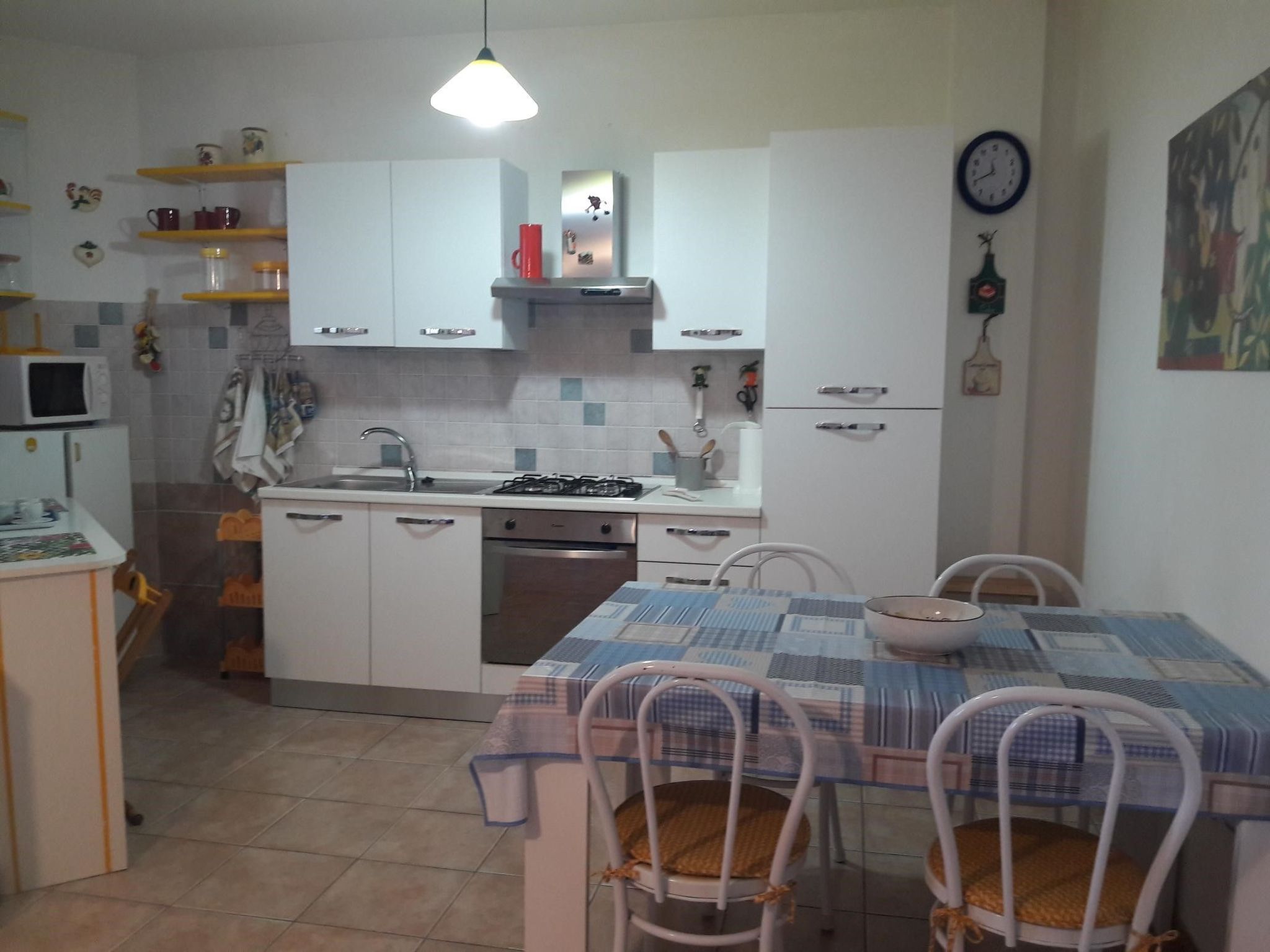 Photo of Gemütliche Ferienwohnung für 4 Personen