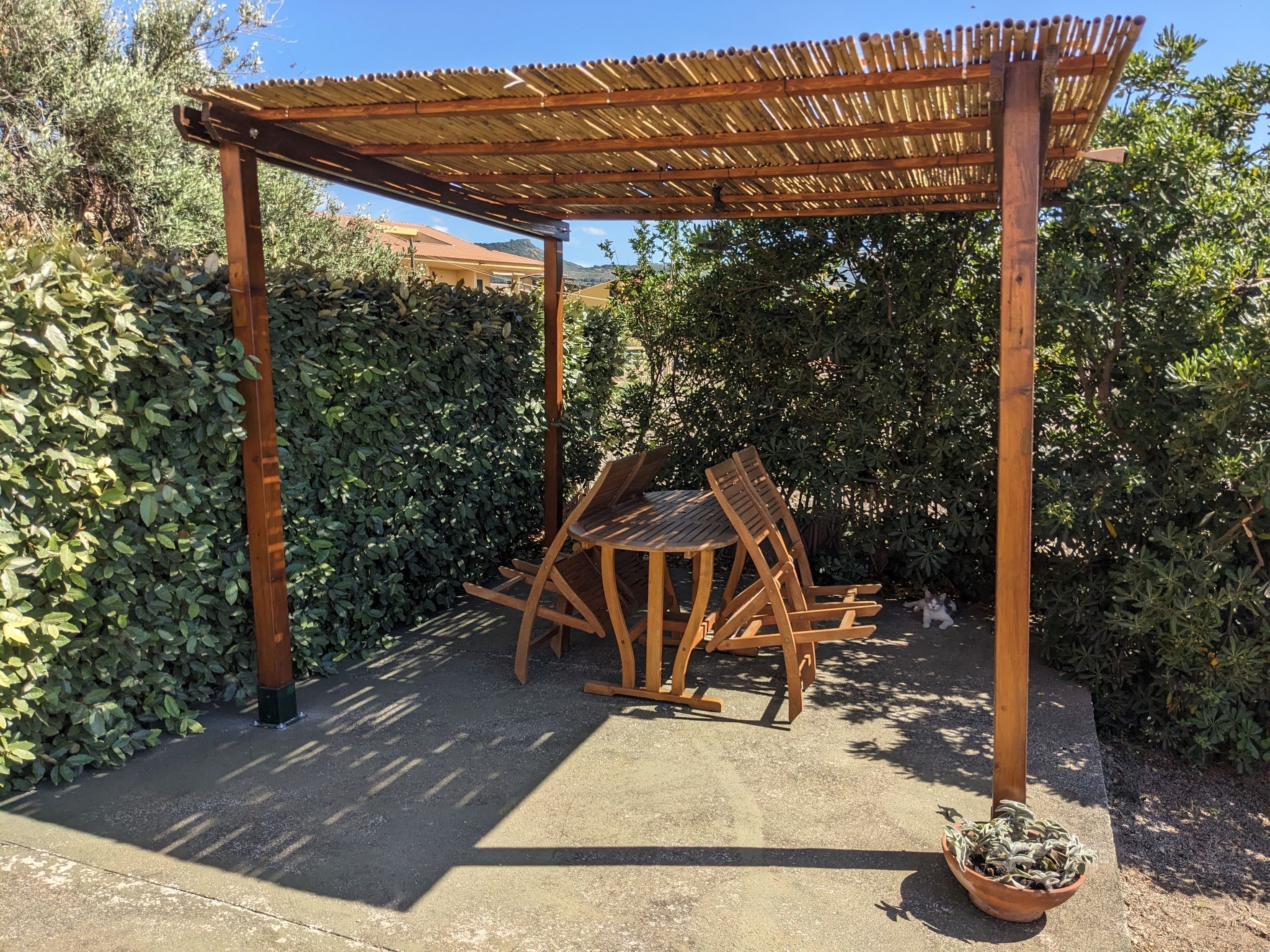 Photo of Gemütliche Ferienwohnung für 4 Personen