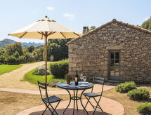 La Casa di Sughero