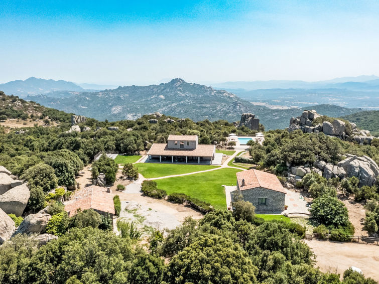 Stazzu Sarra Di Monti - Sardinia