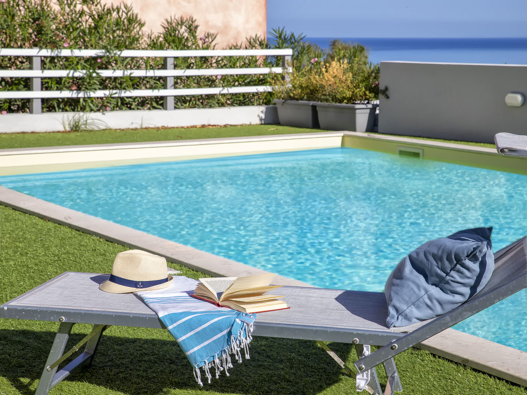 Appartement Acqua Marina in Italië