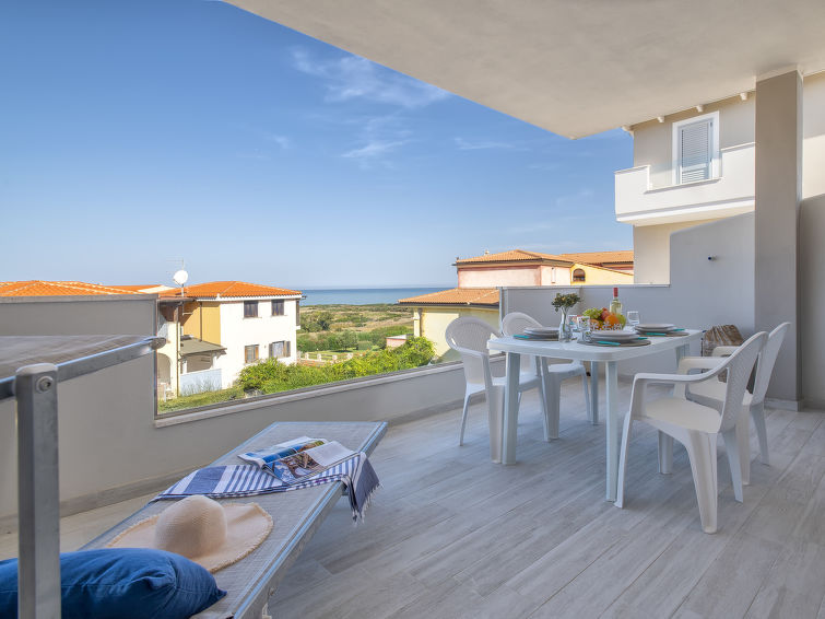 Search and Stay destination La Muddizza, Sardegna - Italy from AU$ 215. Acqua Marina
