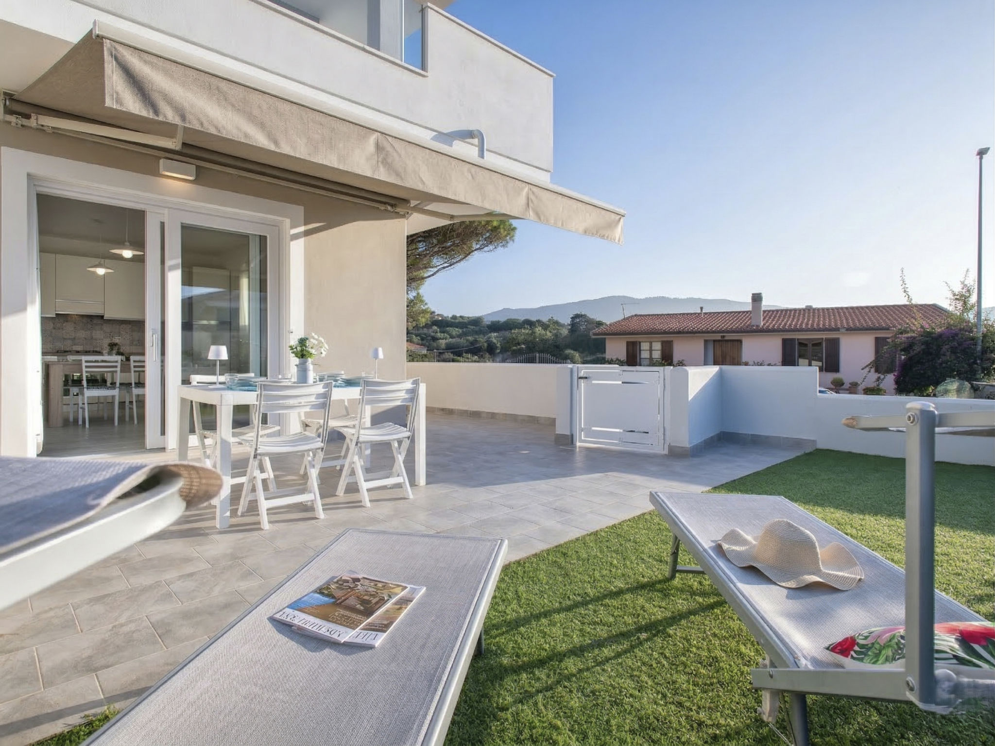 Photo of Acqua Marina