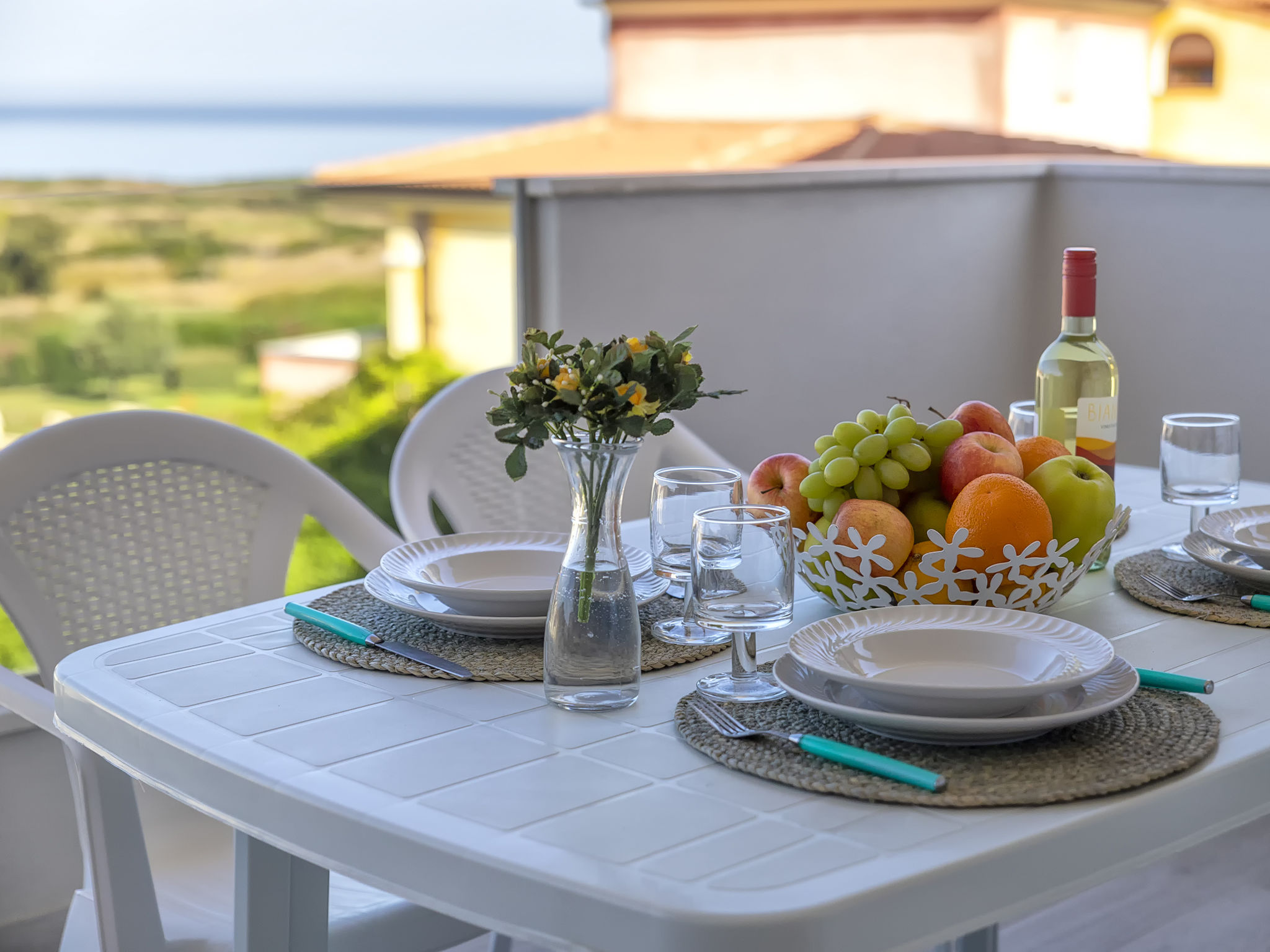 Photo of Acqua Marina