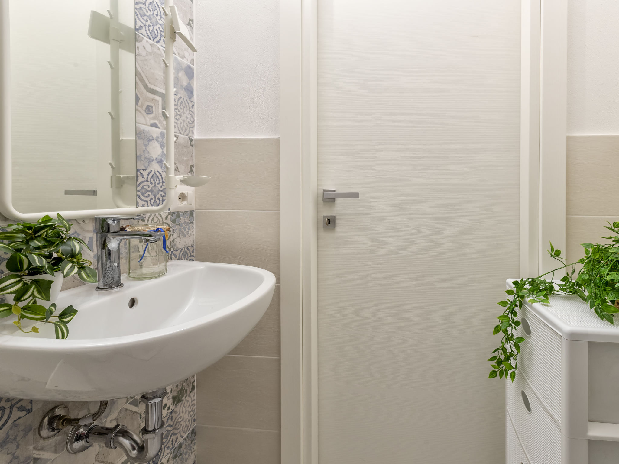 Photo of La terrazza sulla piscina