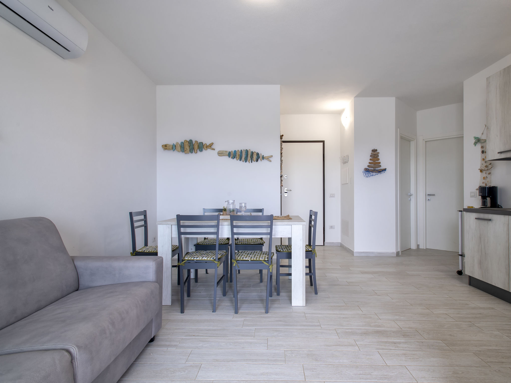 Photo of La terrazza sulla piscina