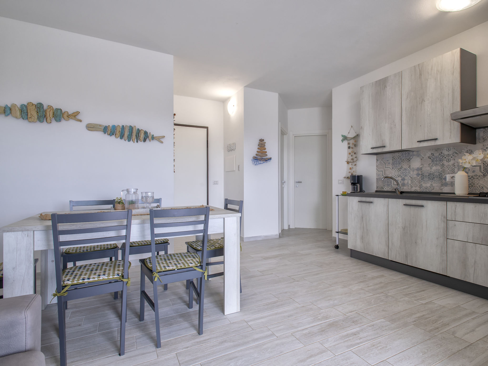 Photo of La terrazza sulla piscina