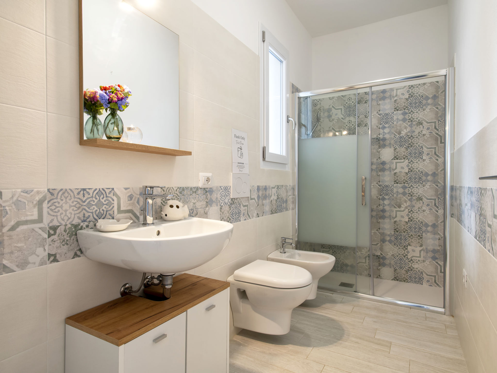 Photo of La terrazza sulla piscina