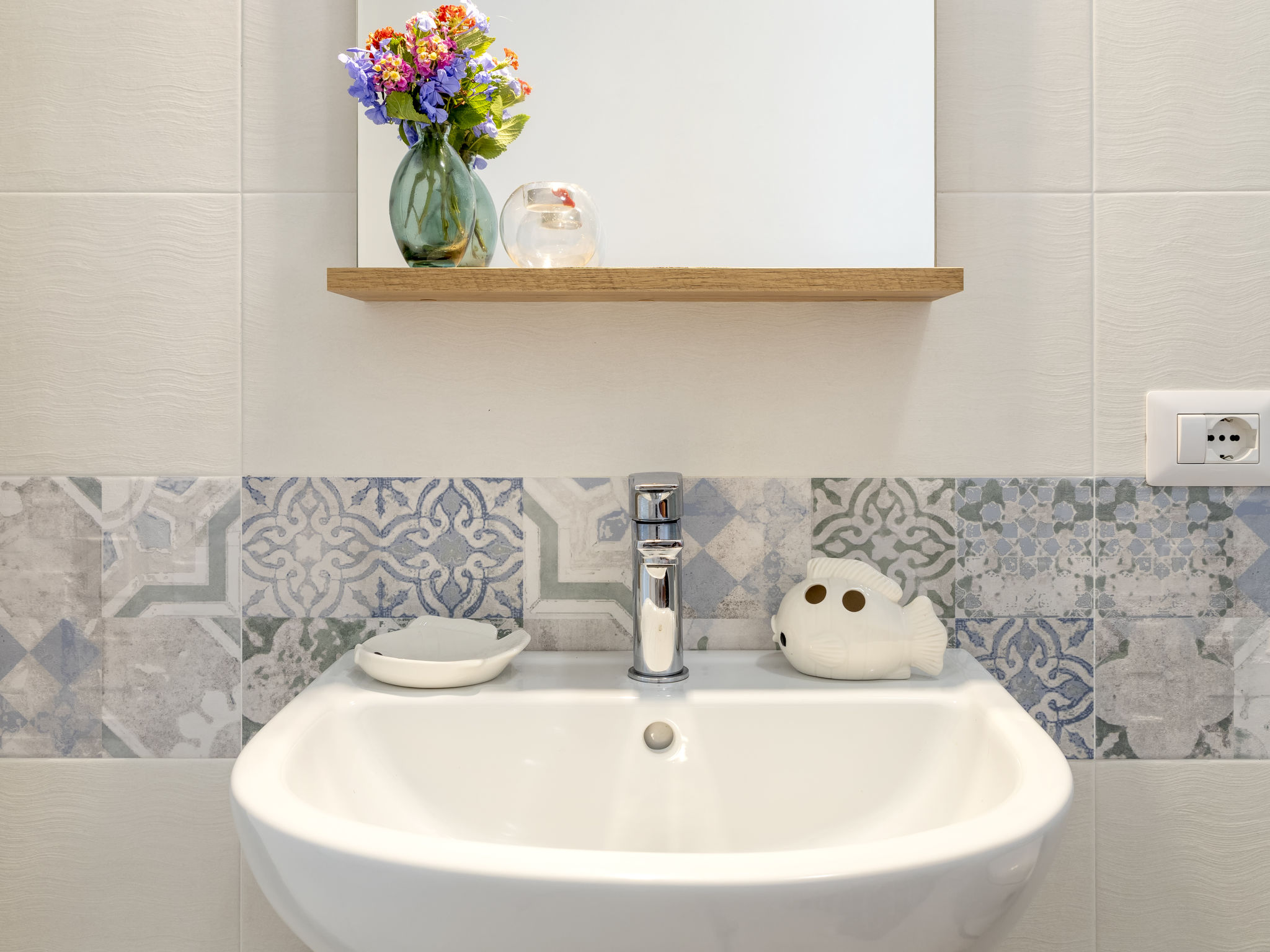 Photo of La terrazza sulla piscina