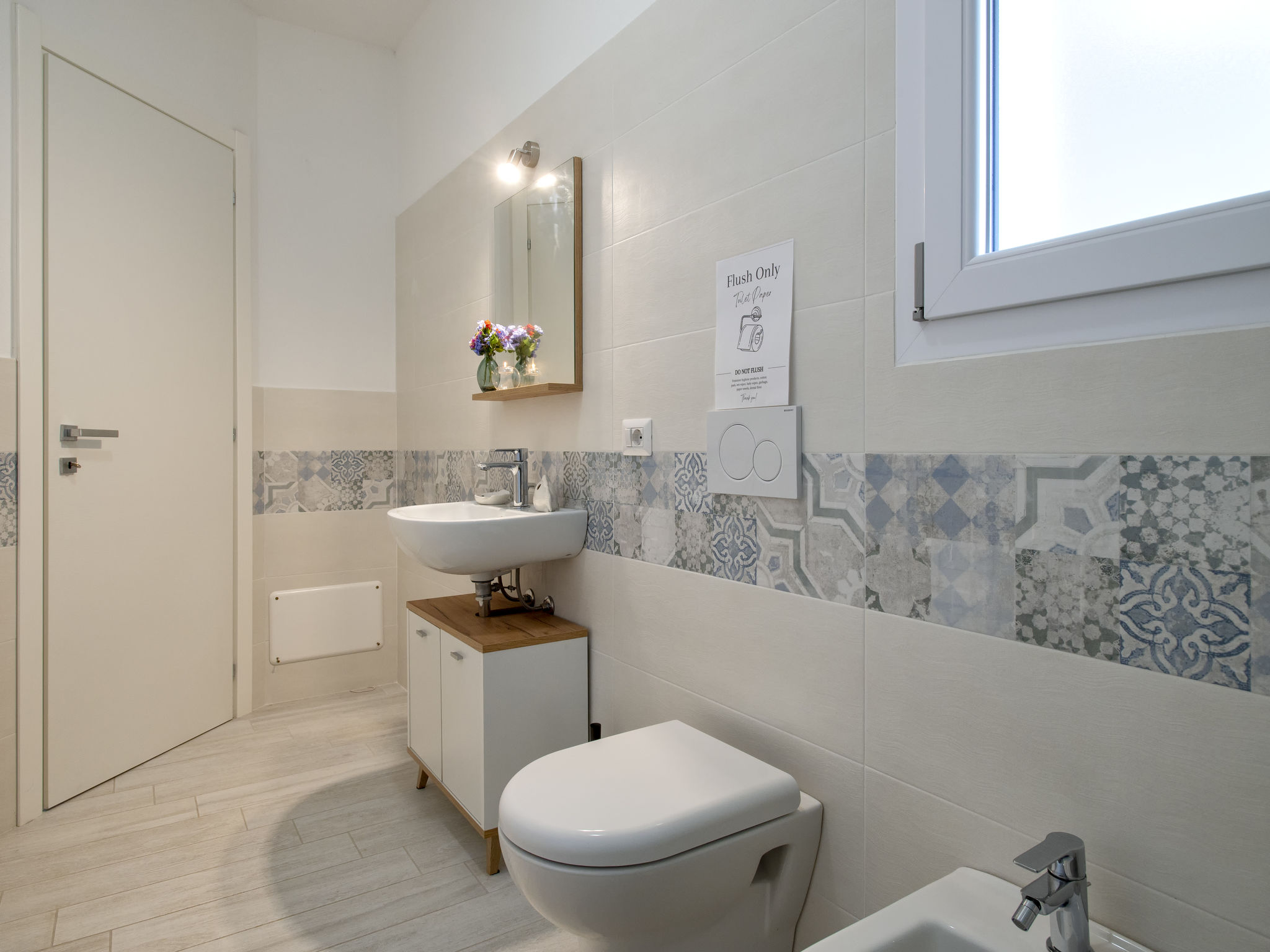 Photo of La terrazza sulla piscina