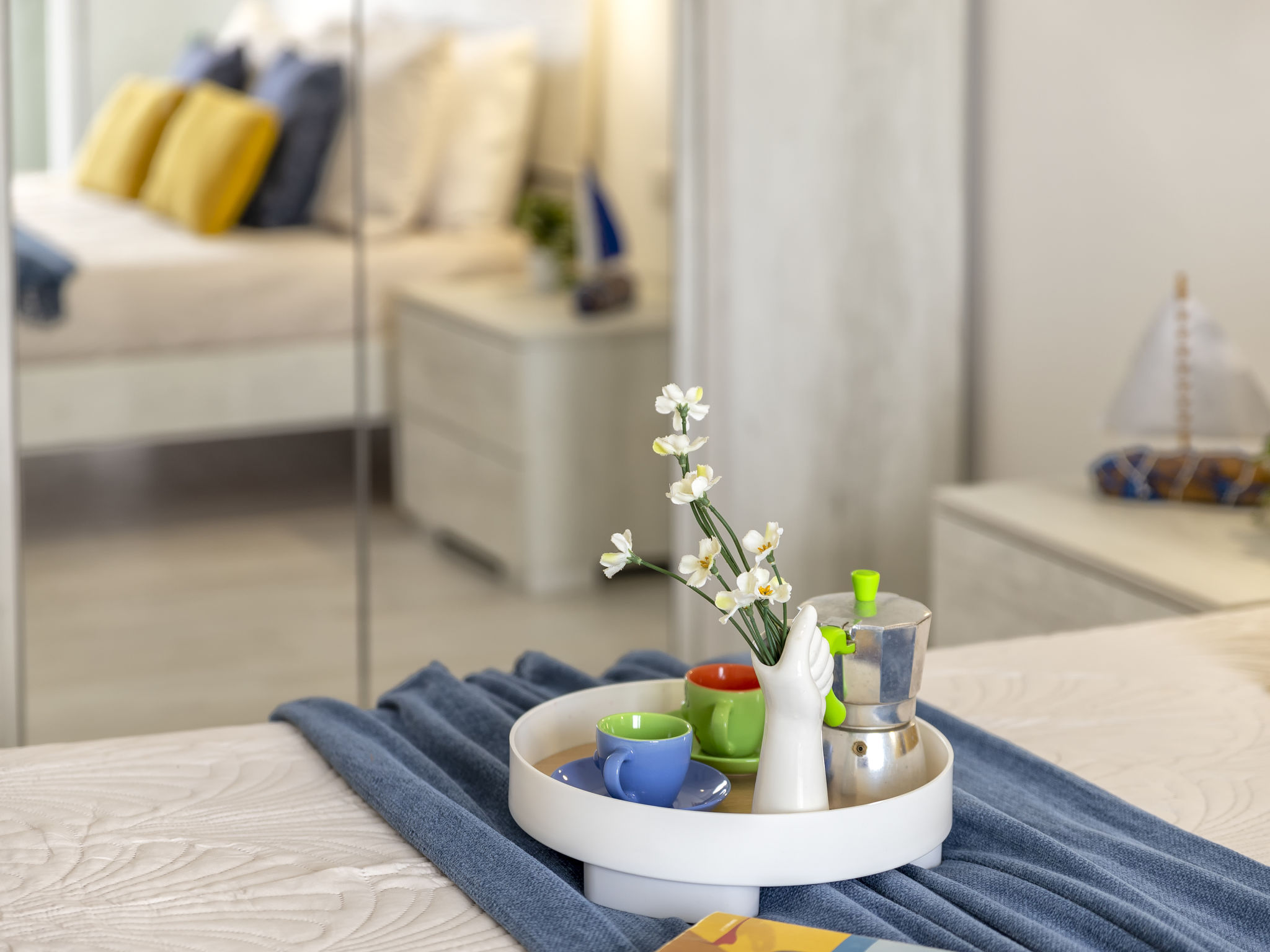 Photo of La terrazza sulla piscina