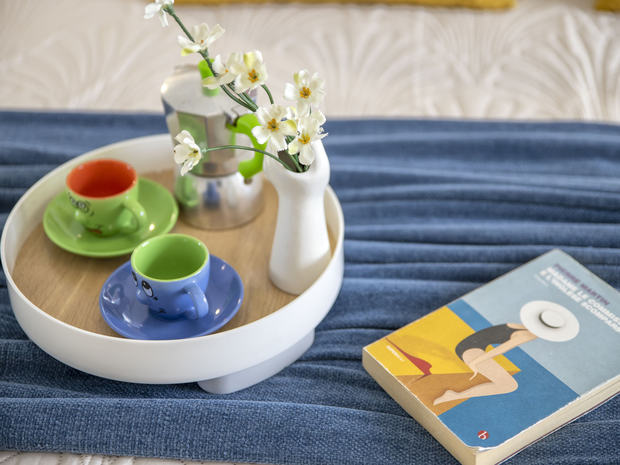 Photo of La terrazza sulla piscina