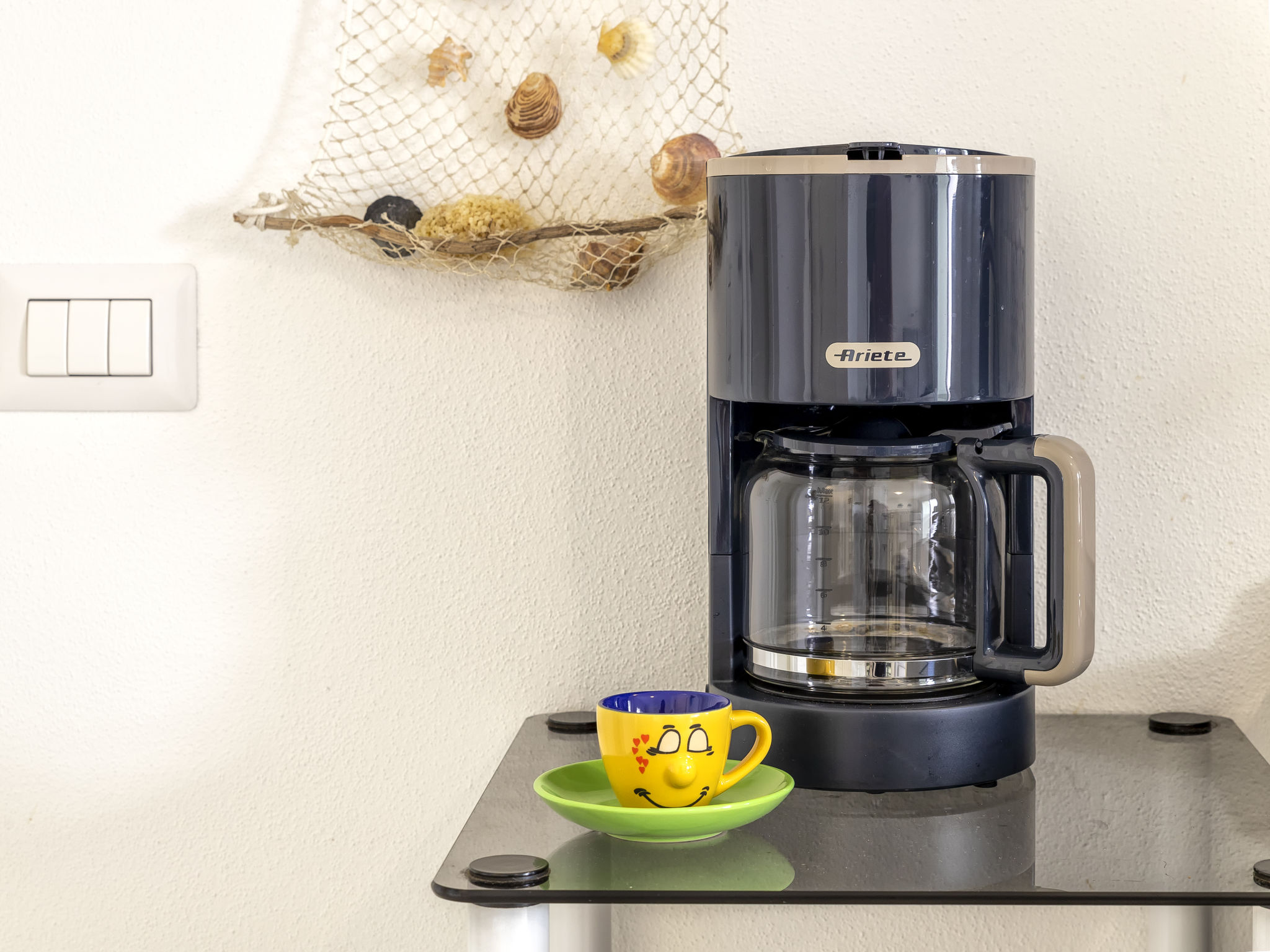 Photo of La terrazza sulla piscina