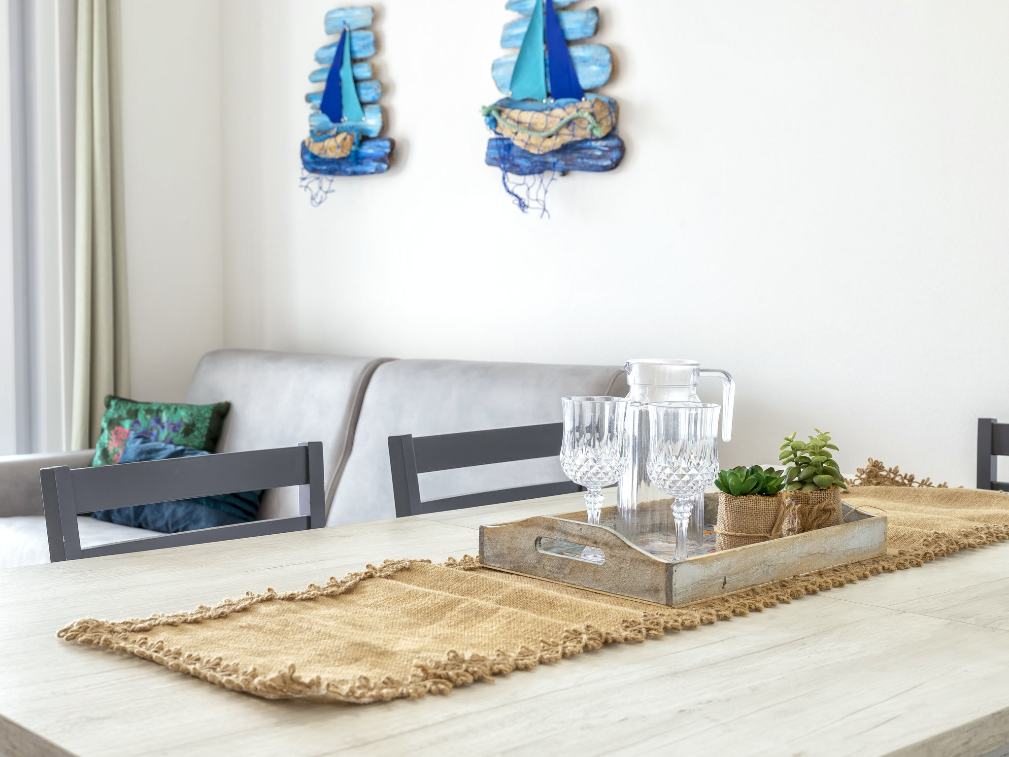 Photo of La terrazza sulla piscina