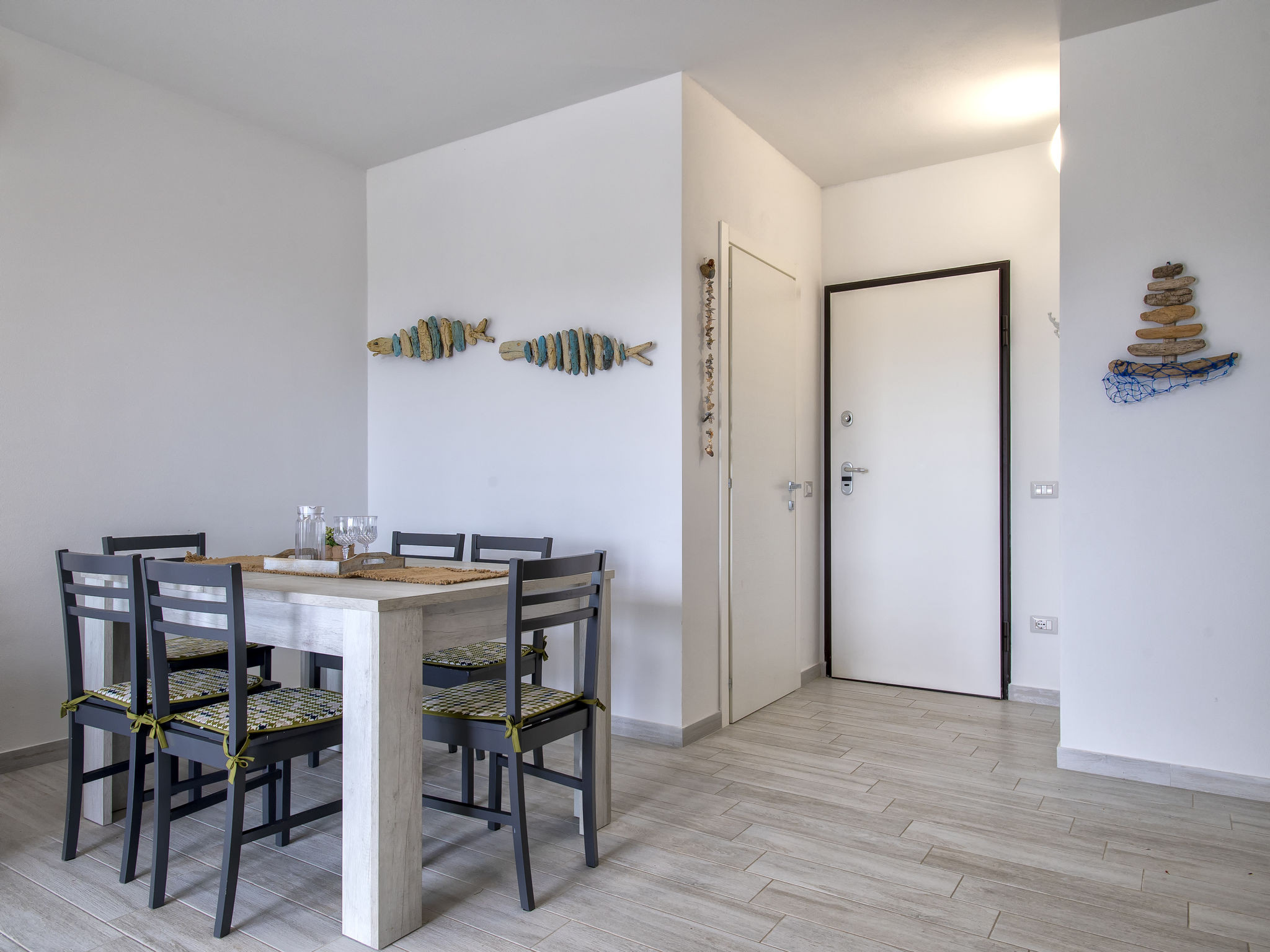 Photo of La terrazza sulla piscina