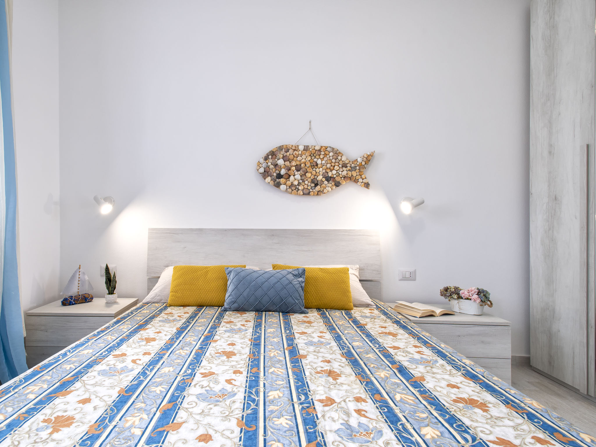 Photo of La terrazza sulla piscina