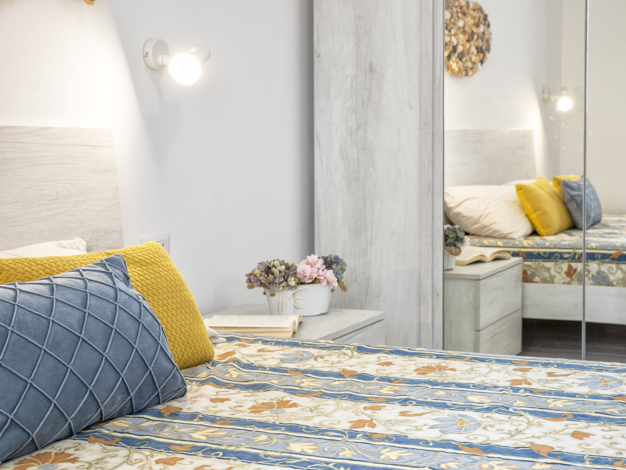 Photo of La terrazza sulla piscina