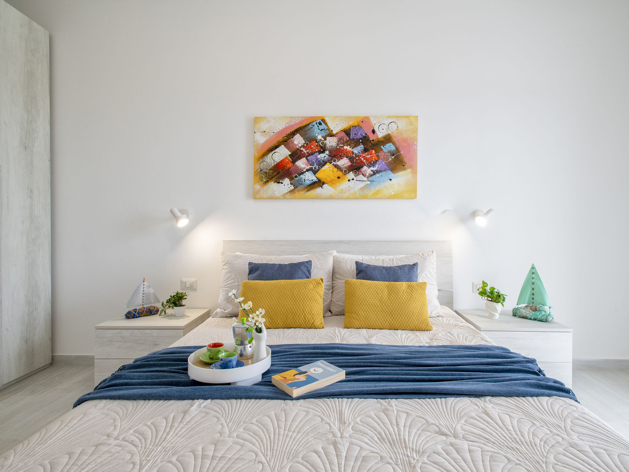 Photo of La terrazza sulla piscina