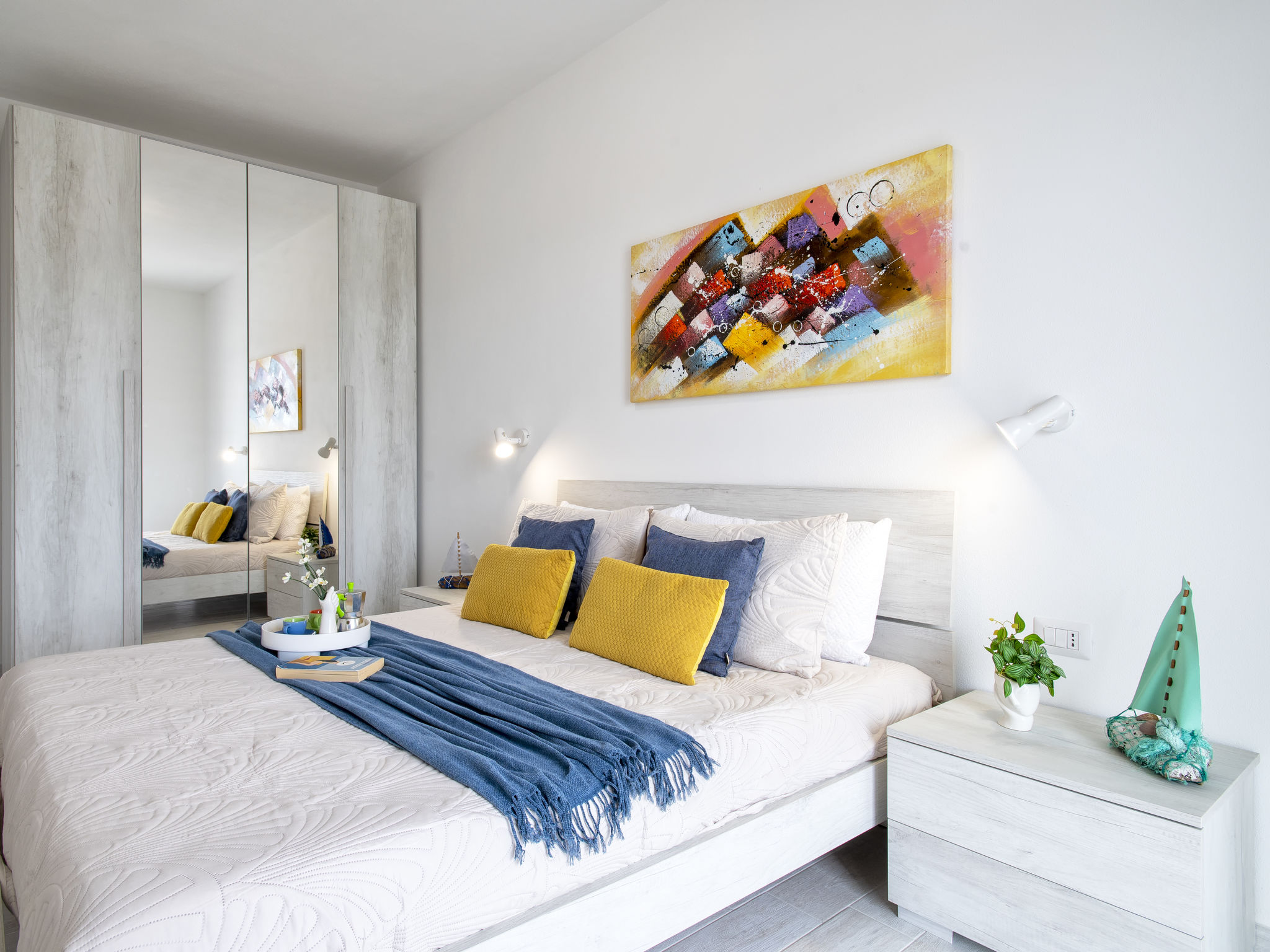 Photo of La terrazza sulla piscina