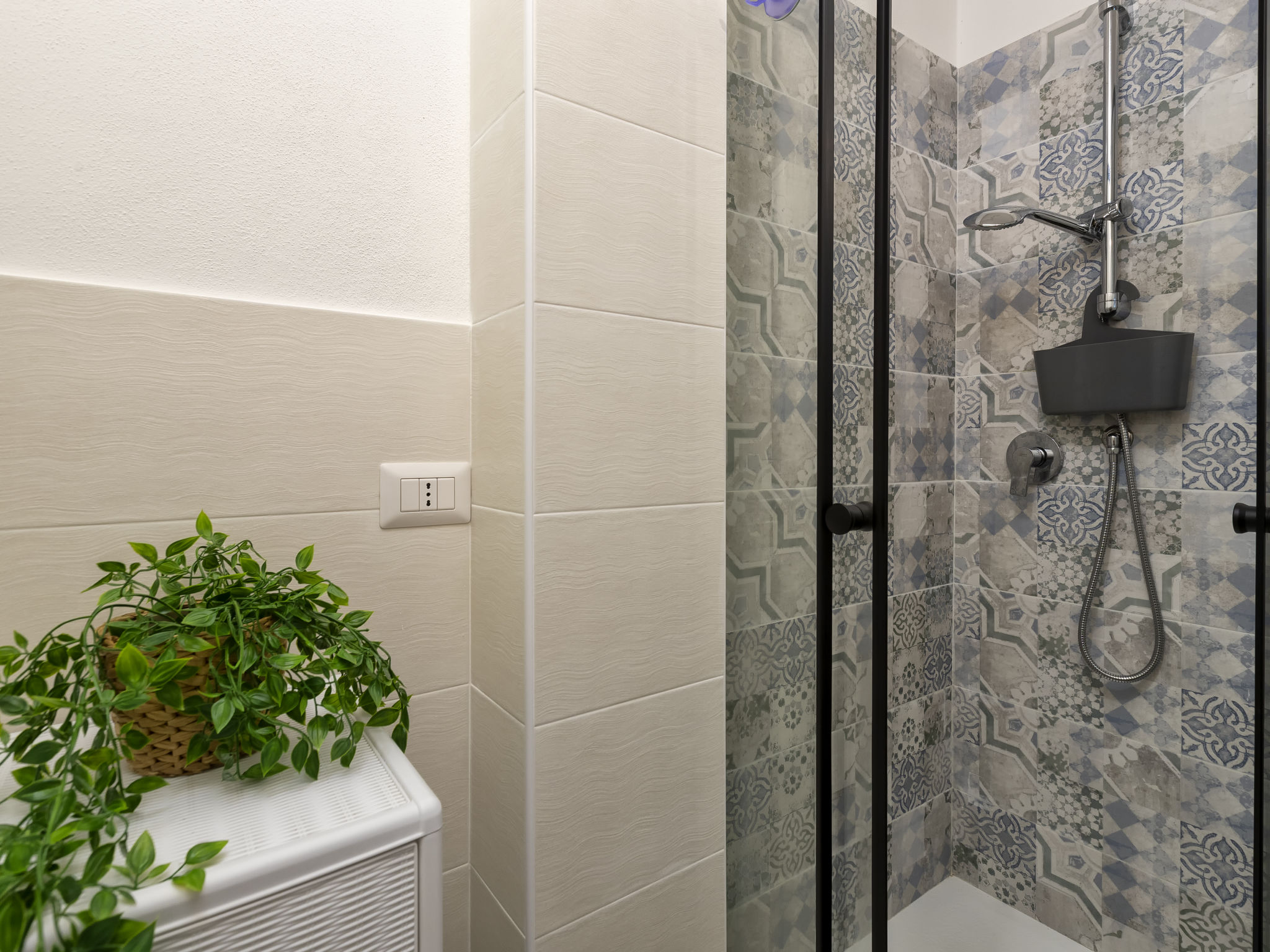 Photo of La terrazza sulla piscina